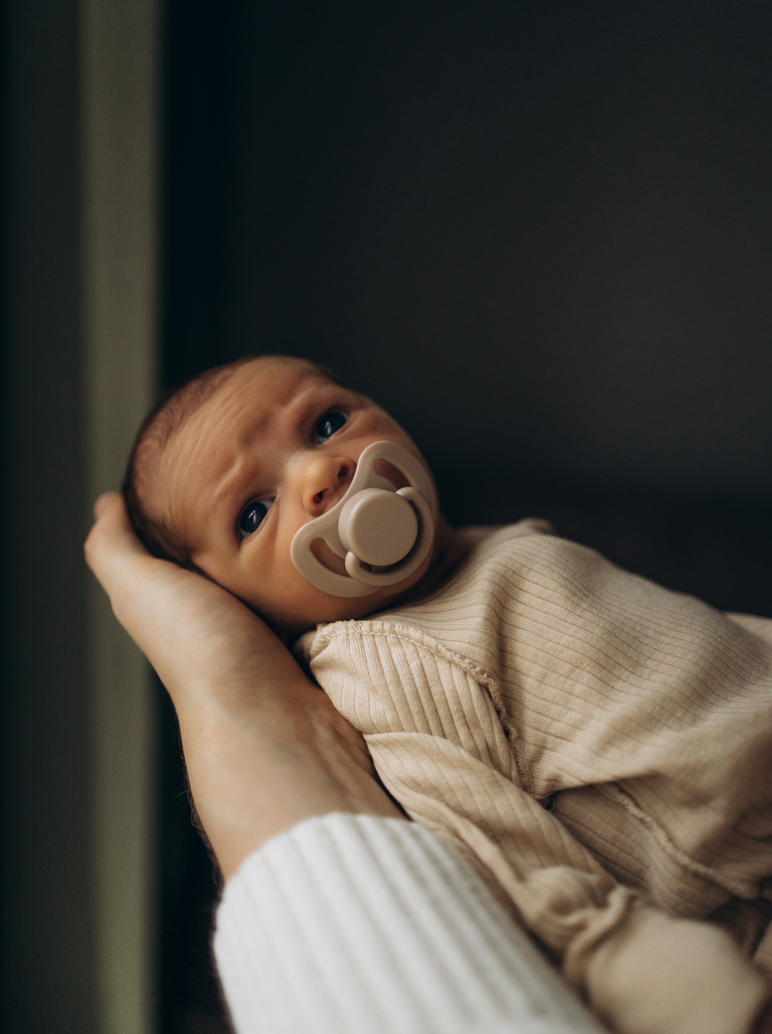 Аня, Игорь и Варя. Семейный фотограф в Москве и Московской области Александра Раизина