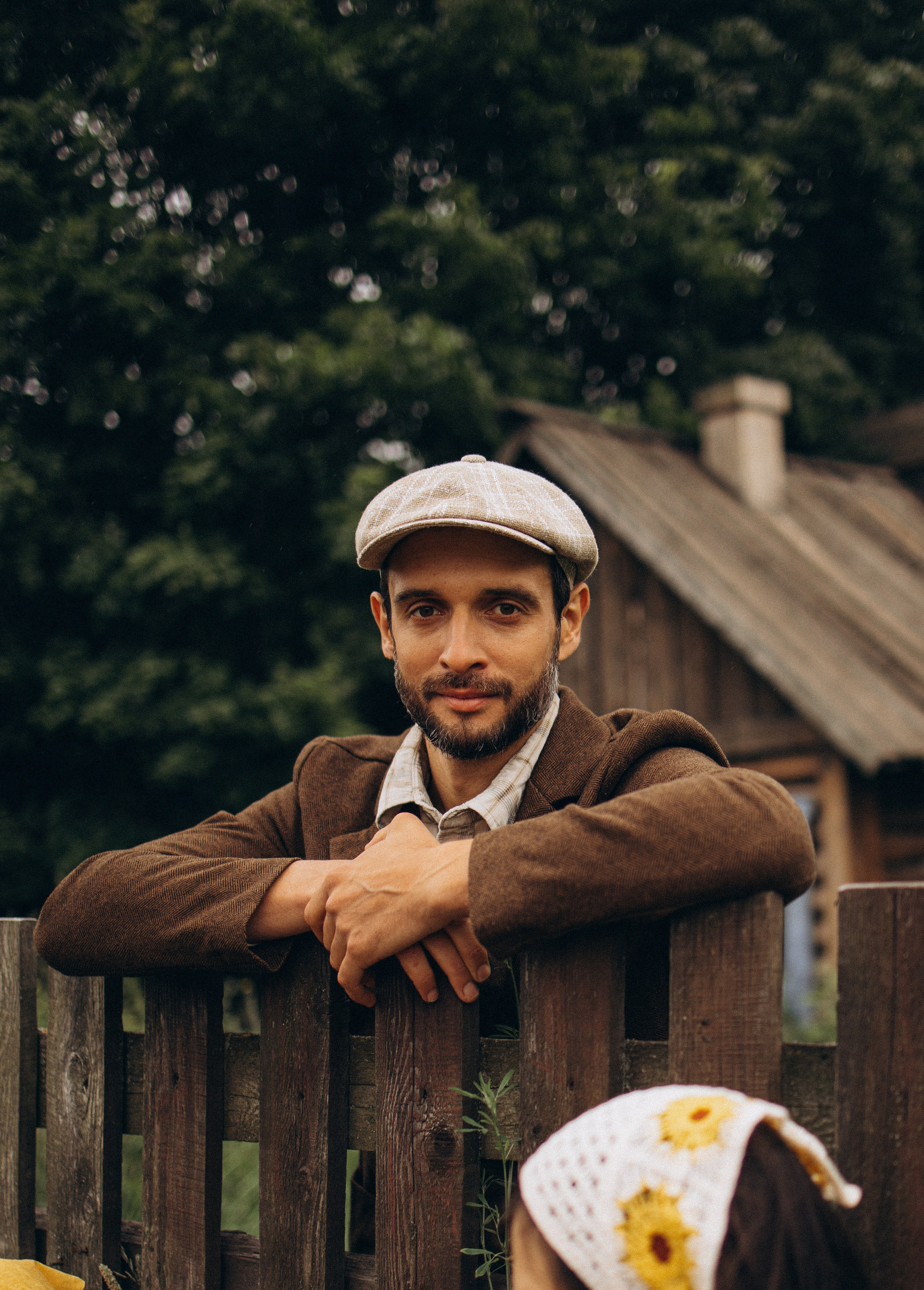 Марьяна. Семейный фотограф в Москве и Московской области Александра Раизина