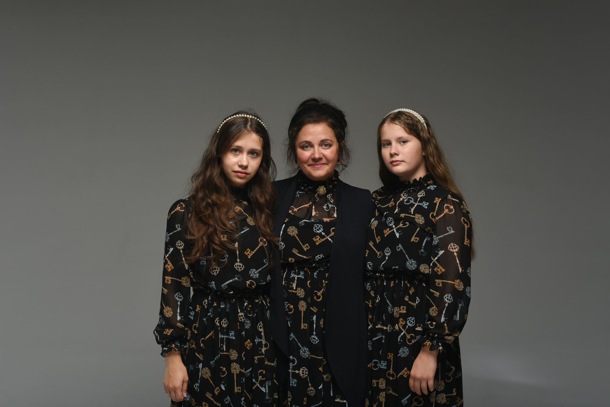 Лиза и Федор. Фотограф, визажист. Москва