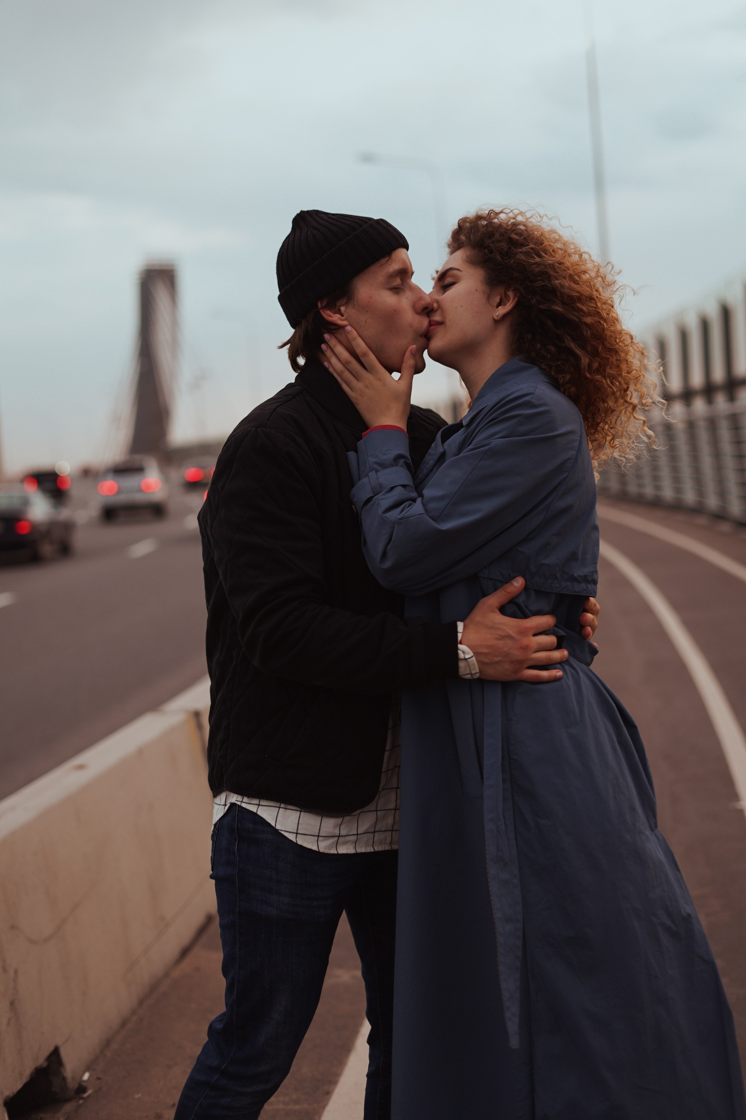 Кристина&Миша. Фотограф в Санкт-Петербурге