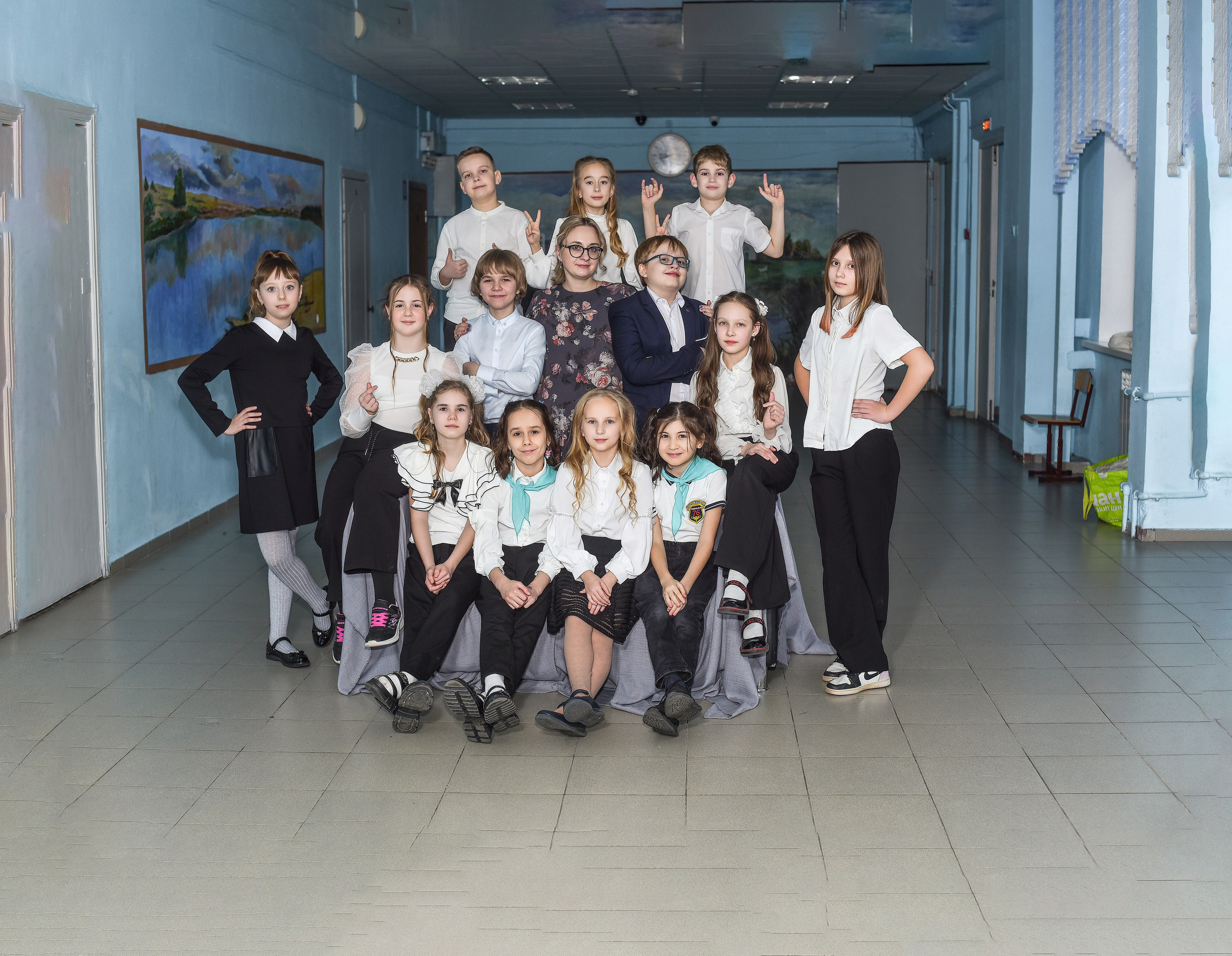 Портфолио. Выпускные альбомы Ростов-на-Дону, Батайск Фотограф Ольга Макарова