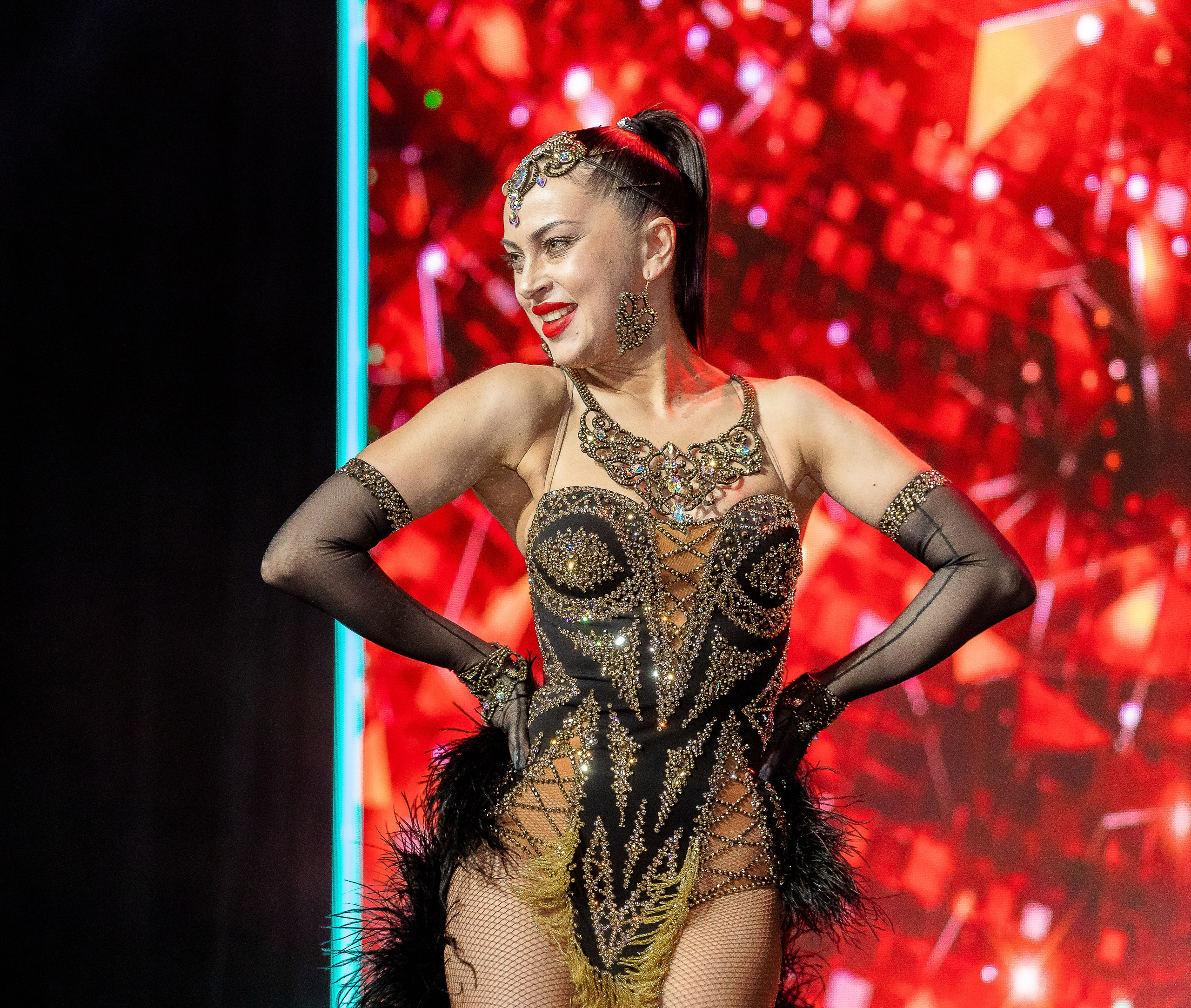 НГ по-Сахалински 4. Инга Кузьминская ТОП-фотограф г. Корсаков