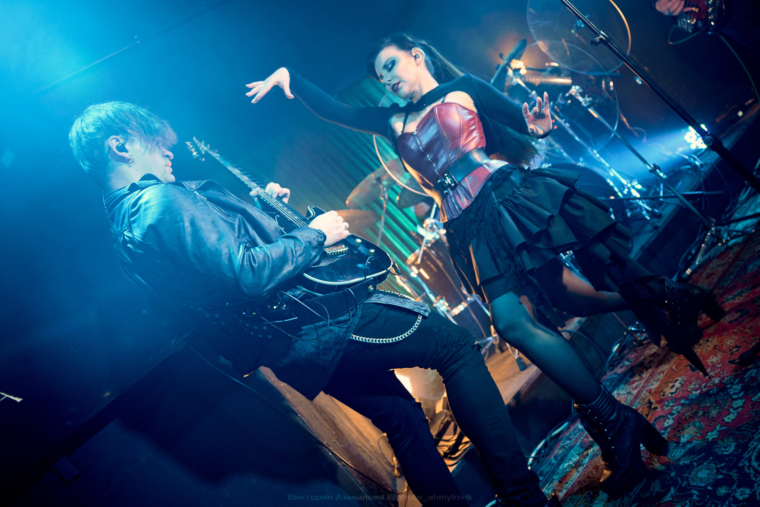 18.05.2025 Джоконда. Владимир. Виктория Ахмылова. Фотограф в Москве