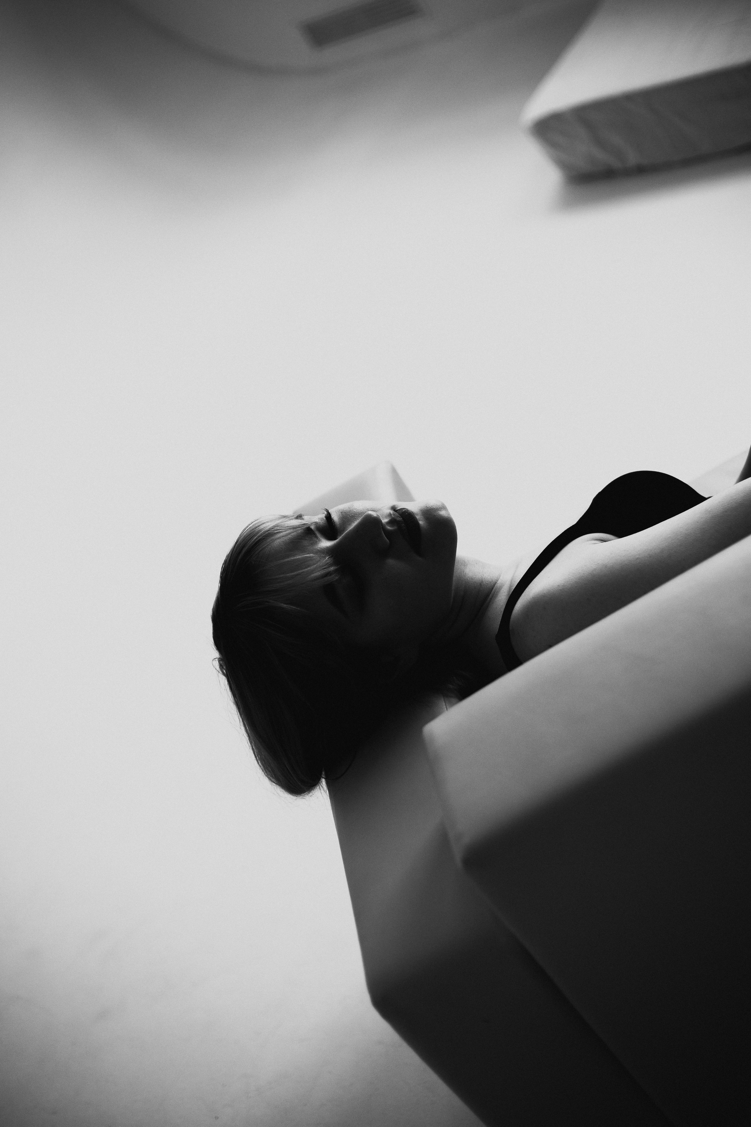 Ника. Фотограф Блинова Арина | Санк-Петербург