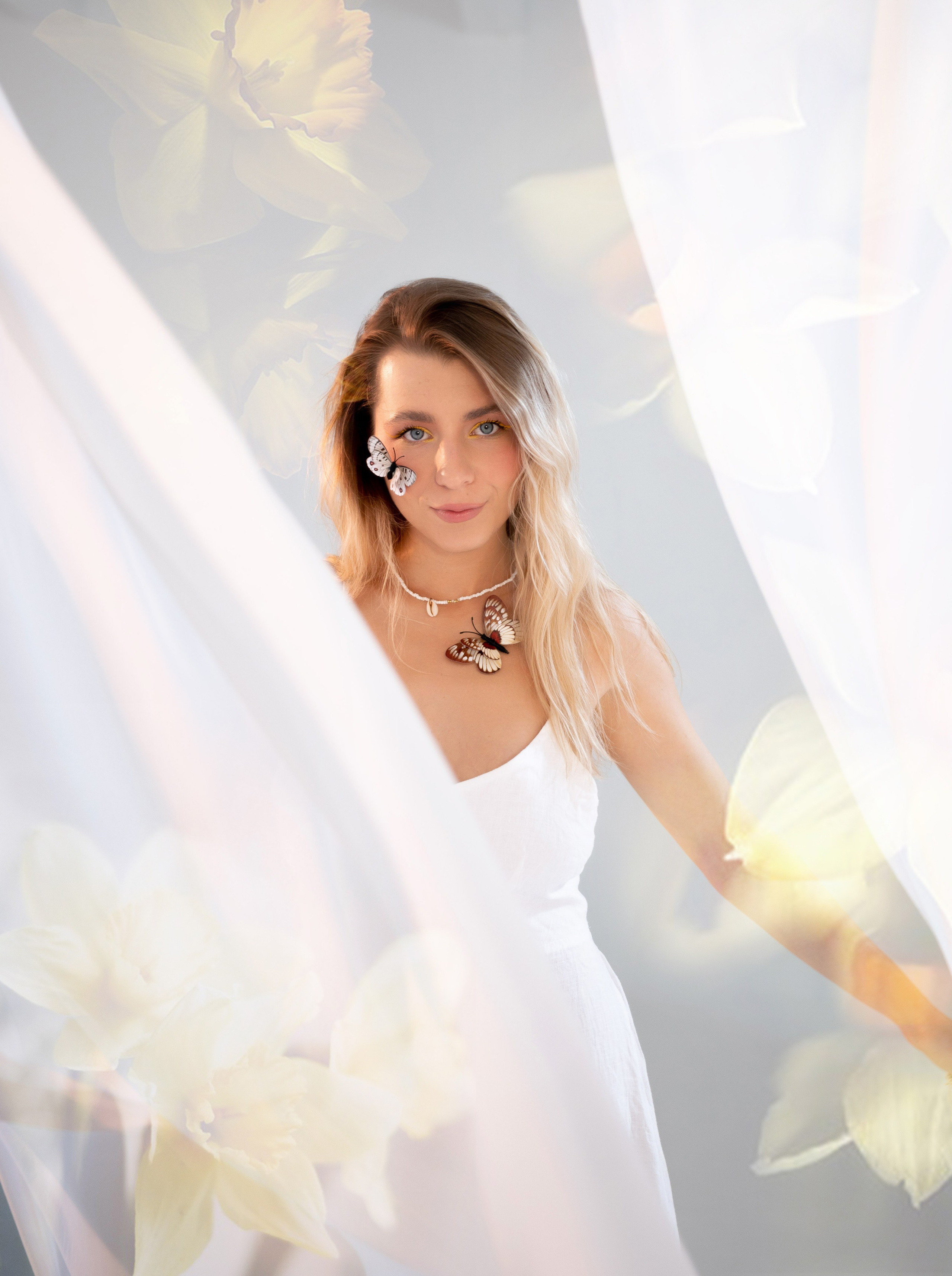 Весна. Фотограф Екатеринбург Алина Станицкая