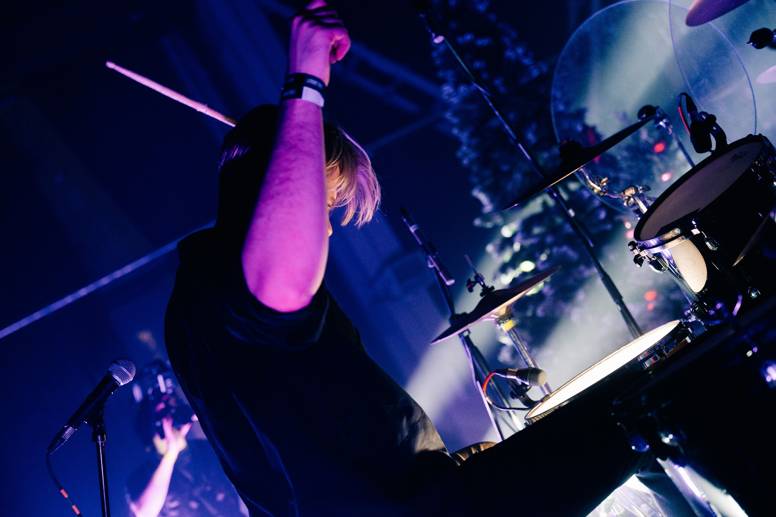 Концерты🔥. Концертный фотограф в Перми, Москве и Екатеринбурге Максим Шибаков