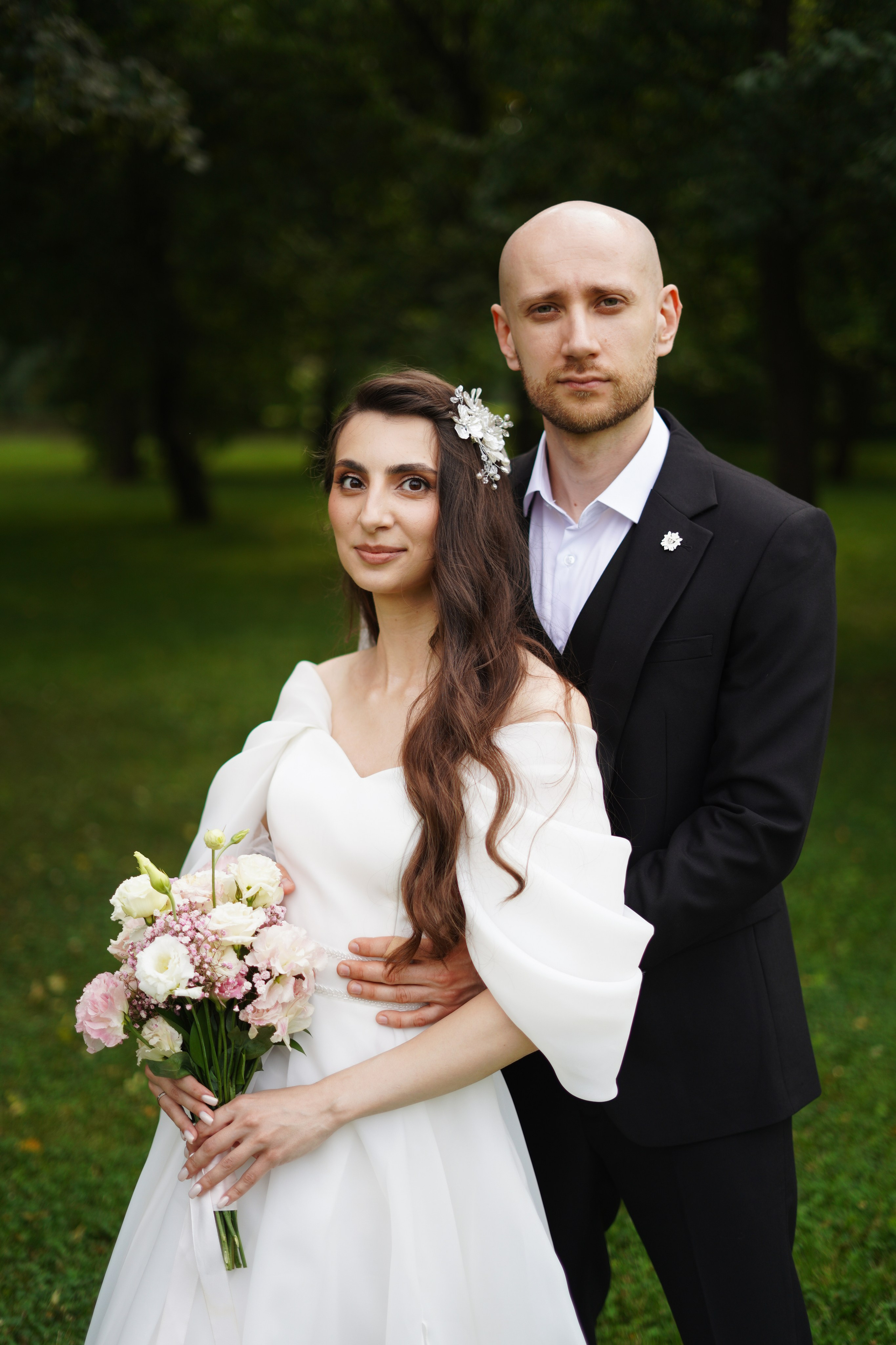 Лента. RUSWED фотограф видеограф РУСВЕД