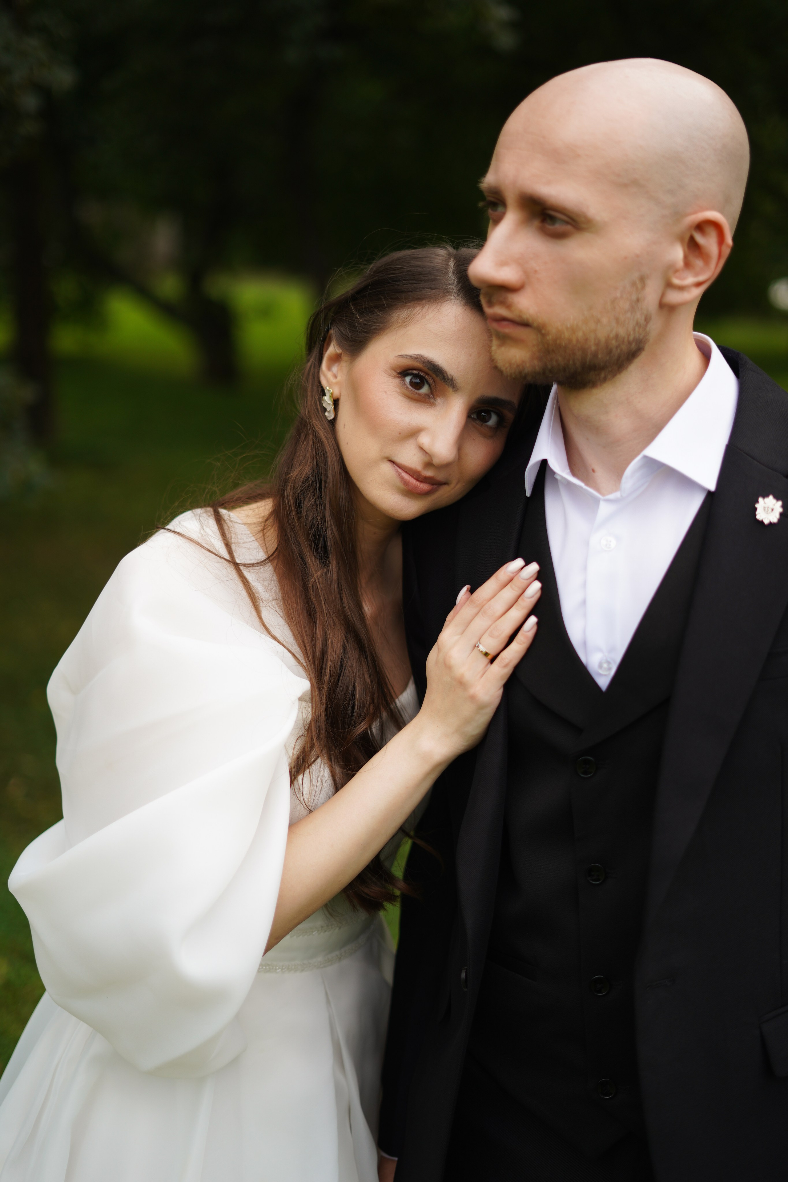 Лента. RUSWED фотограф видеограф РУСВЕД