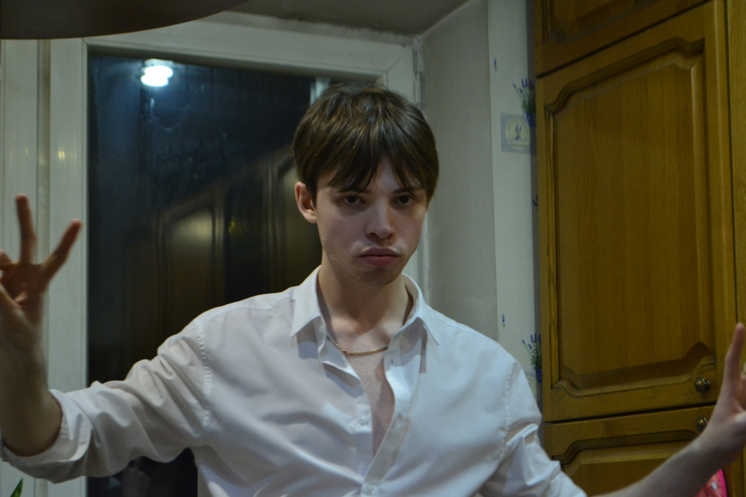 Март (тусовка на 8 марта). Семейный, Свадебный фотограф СПБ Питер— Романова Екатерина