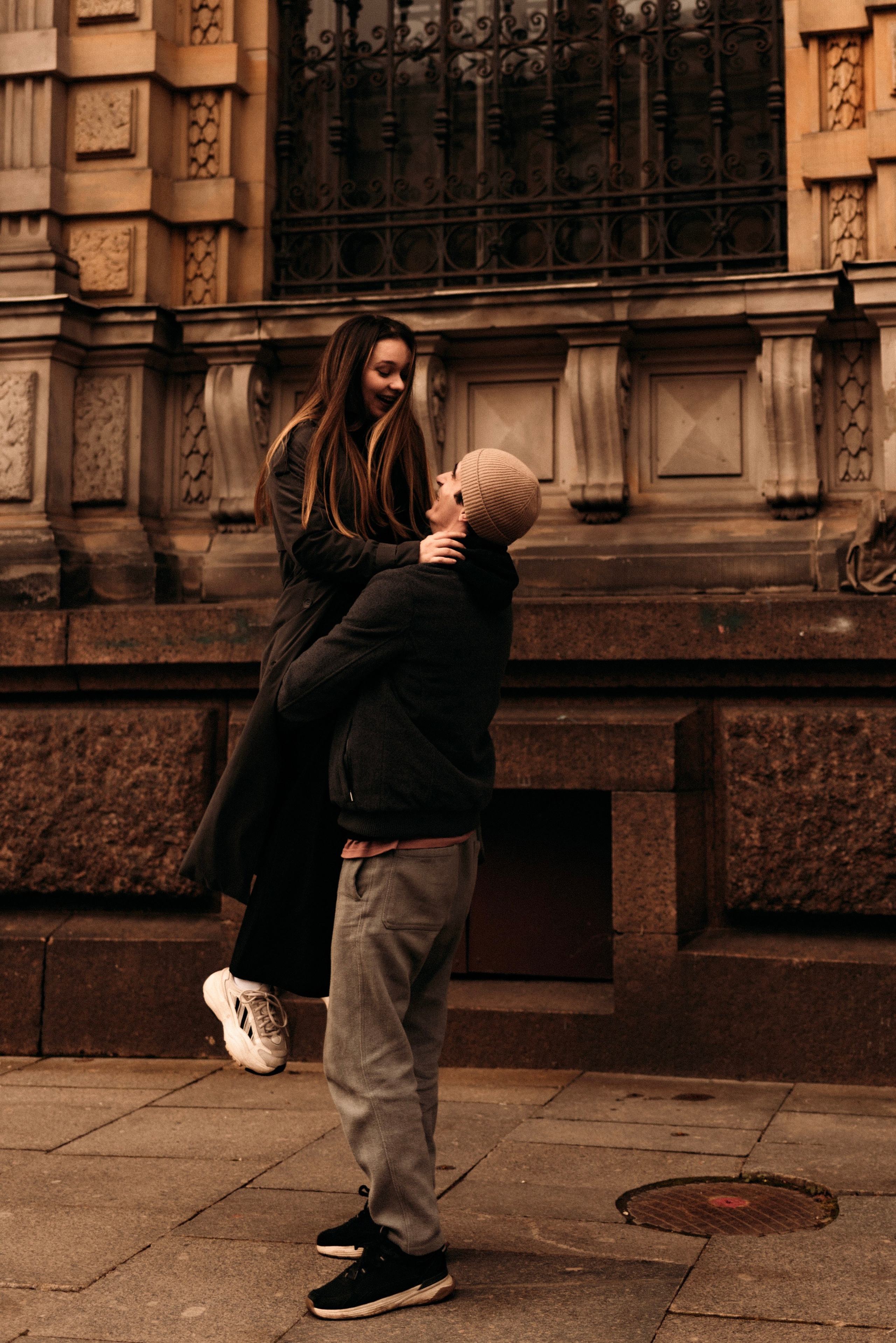 A & D. Семейный, Свадебный фотограф СПБ Питер— Романова Екатерина