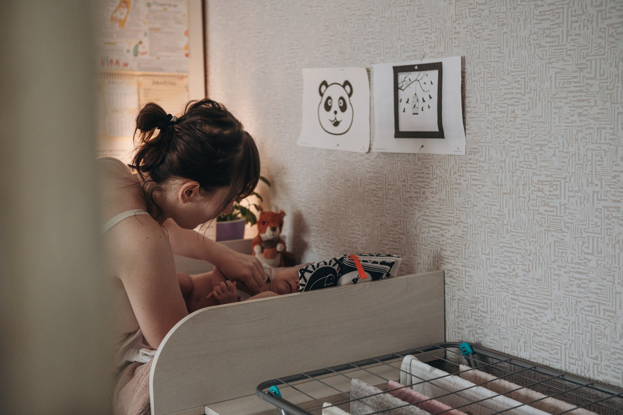 Мама+малыш домашняя серия. Alenasokolowa.ru