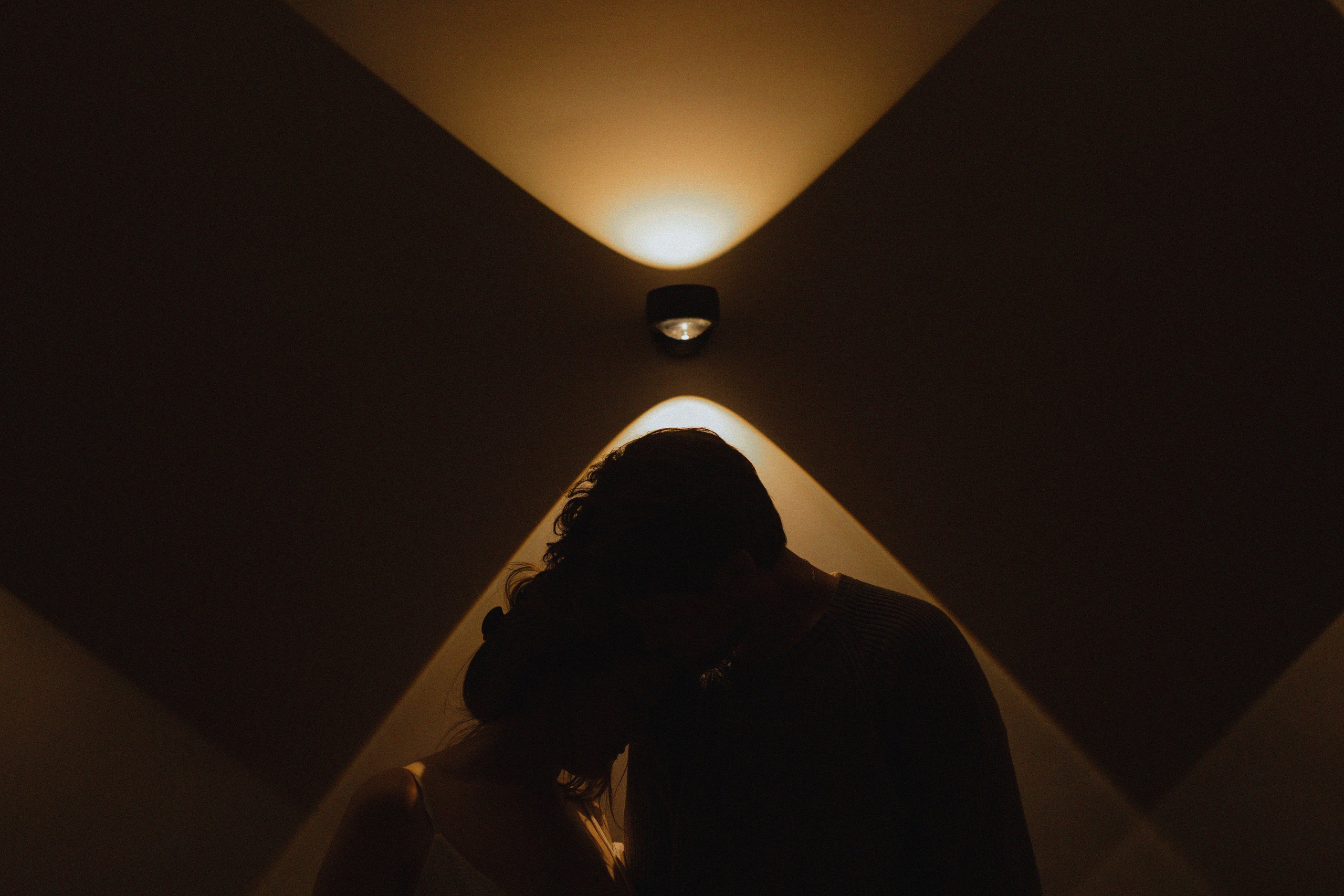 КИРИЛЛ И НАСТЯ. Фотограф Соня Наумова