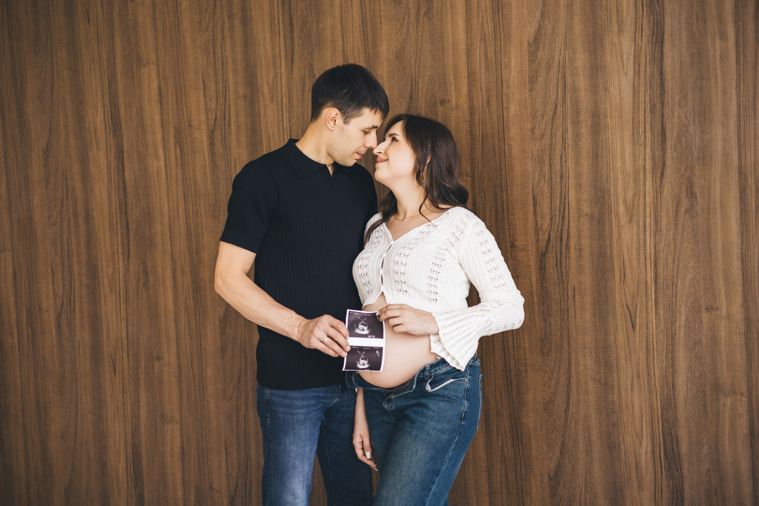 Сергей & Фаина | беременность :). Виктория Файфер| фотограф Новосибирск