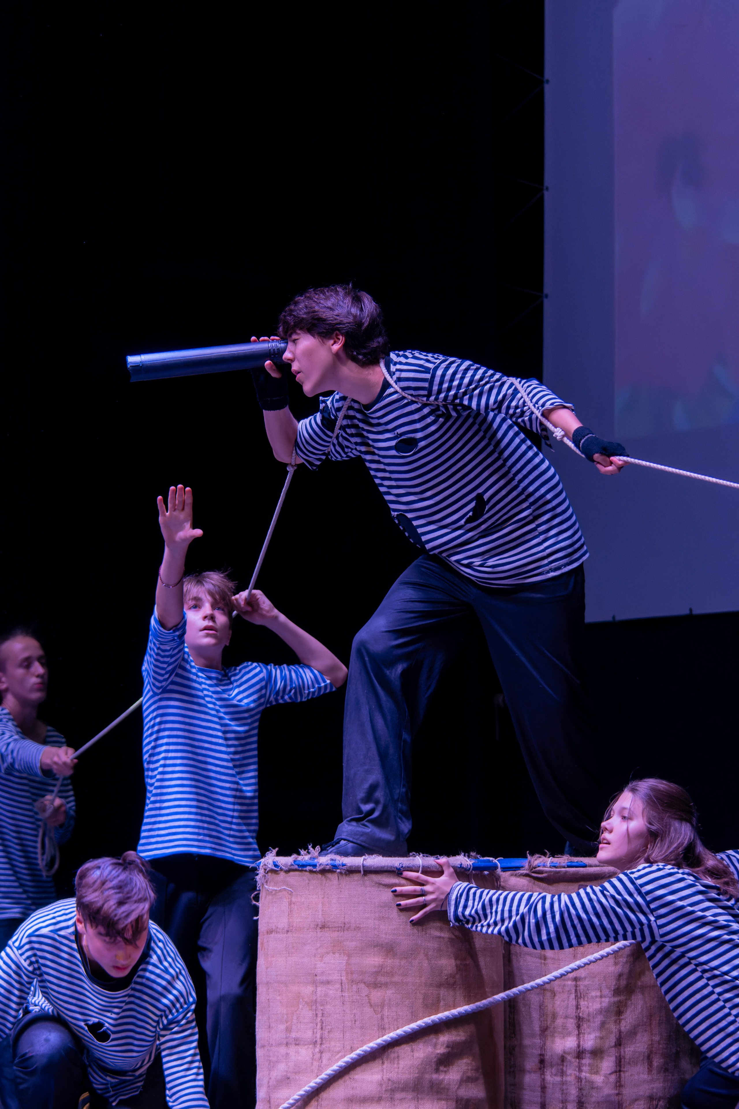 Фотосъемка конкурсов