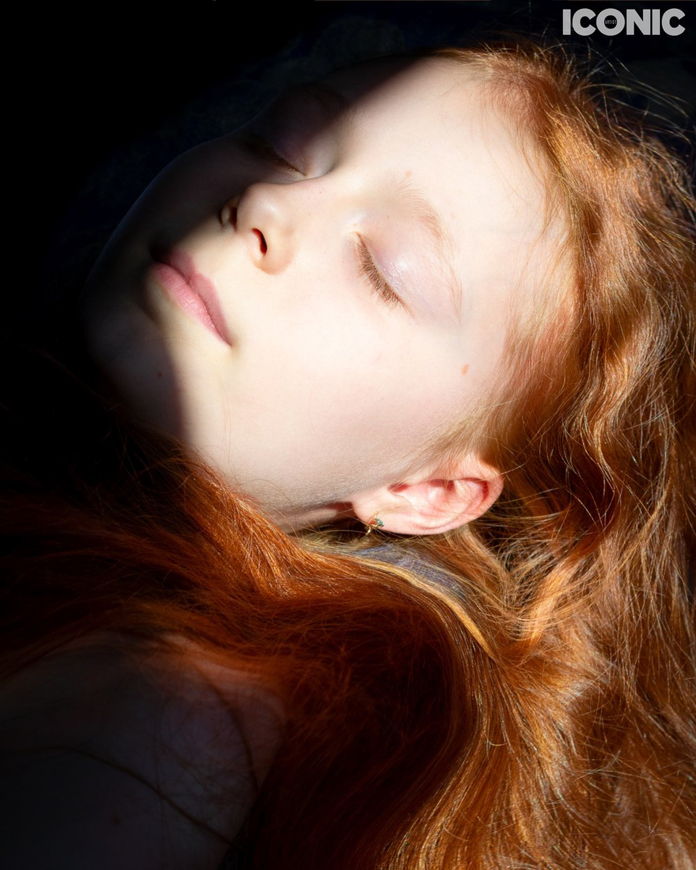 Публикации. Портретный фотограф из Омска Инна Пономарева