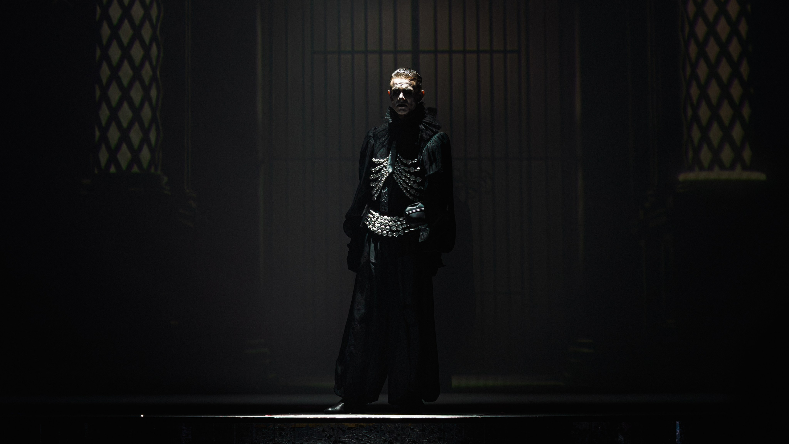 Культурные мероприятия. Фотограф/видеограф Москва — Кирилл Капустин