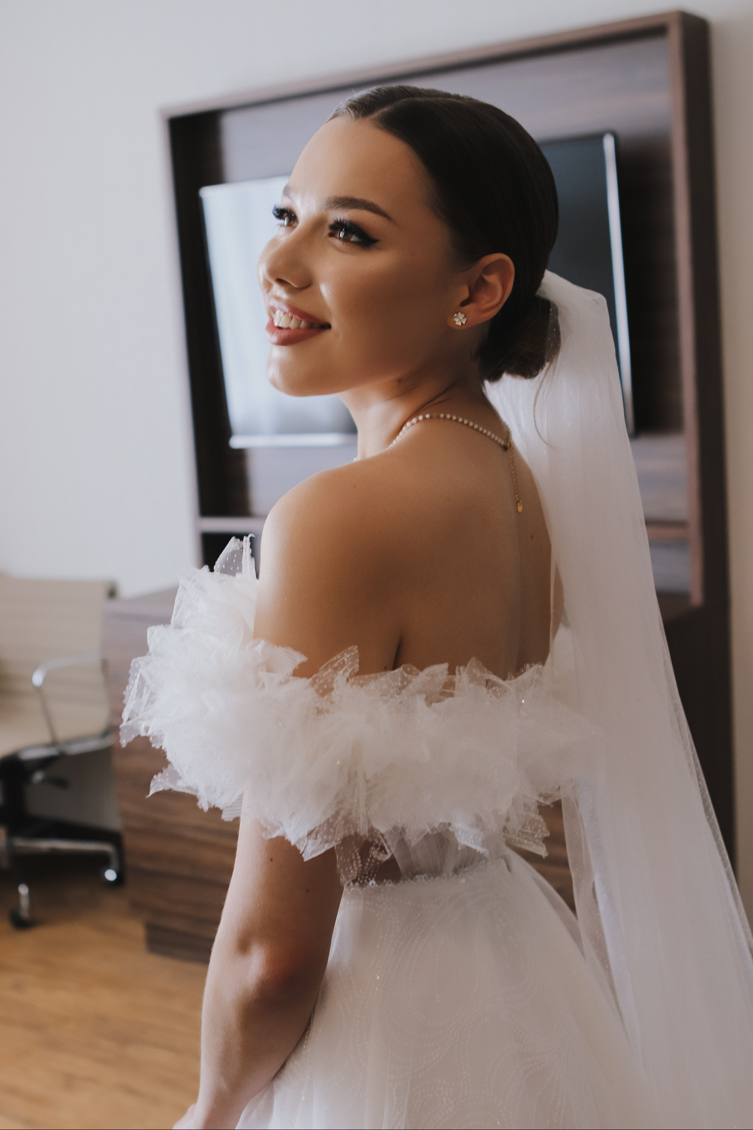 Олег и Инна. Семейный свадебный детский фотограф Саранск Наталья Сыркина