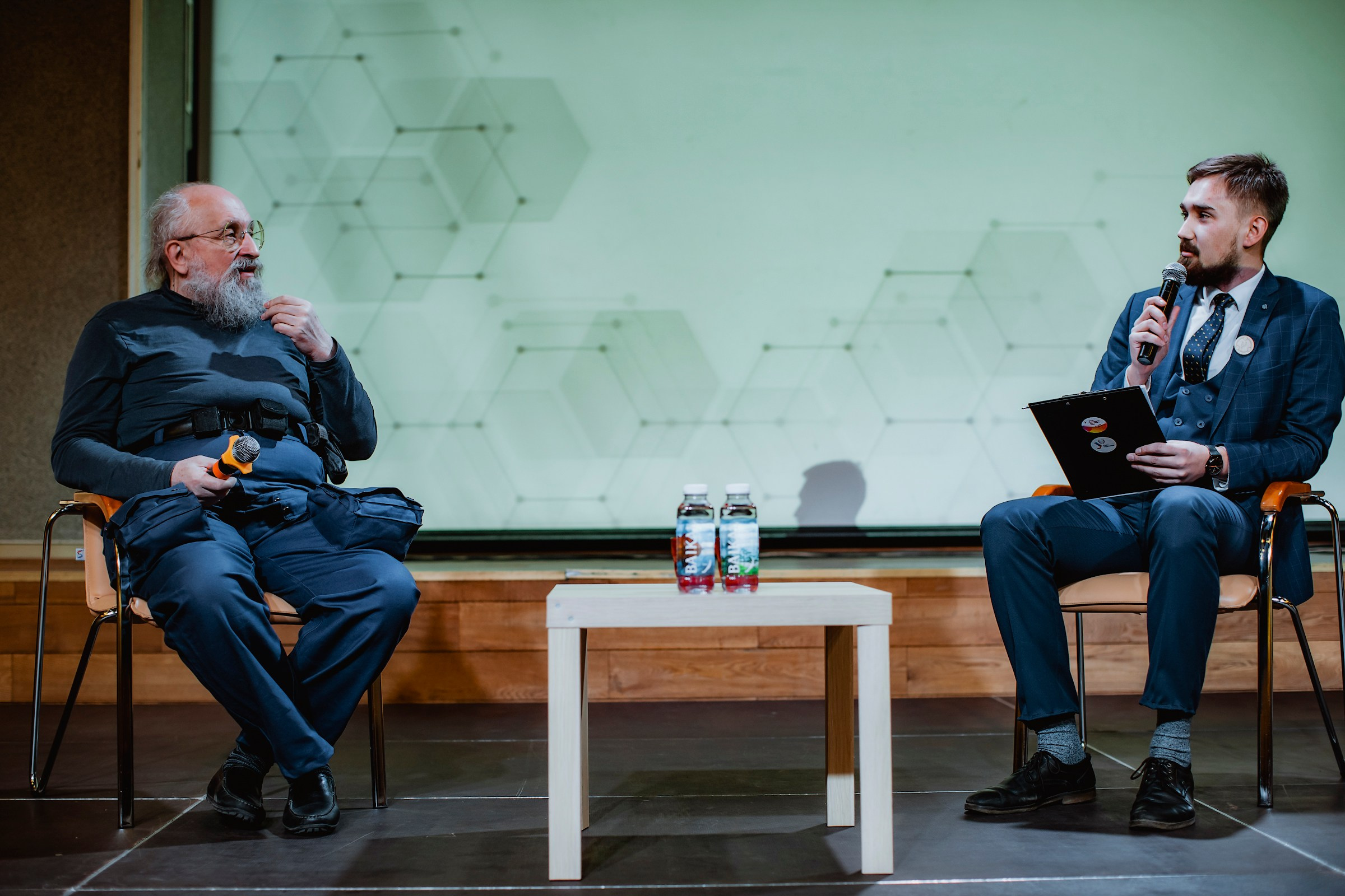 IX Форум Безопасность бизнеса 2019. Сфера безопасности