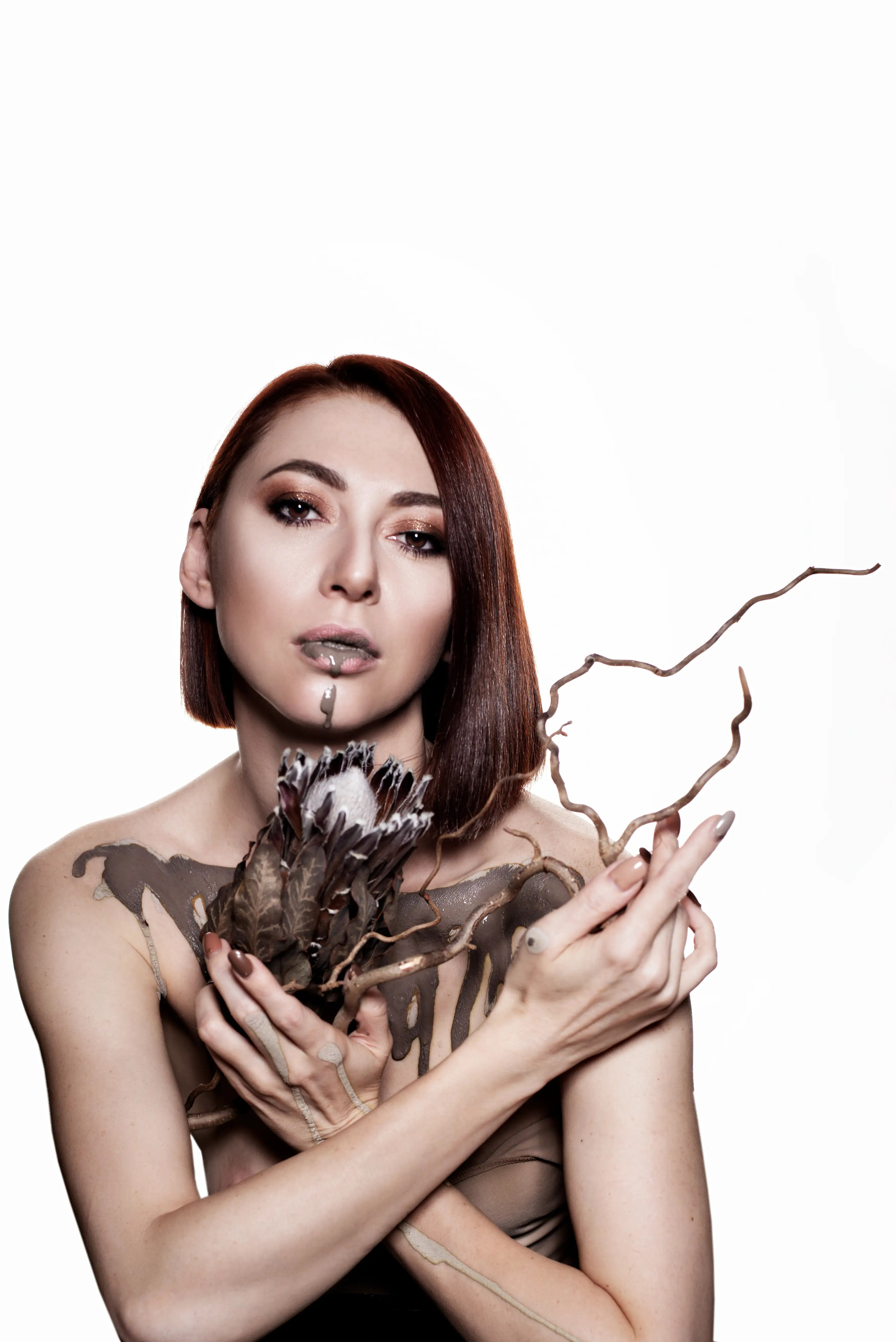 Фото для людей и бизнеса. Фотограф в Астане Табакова Наталья