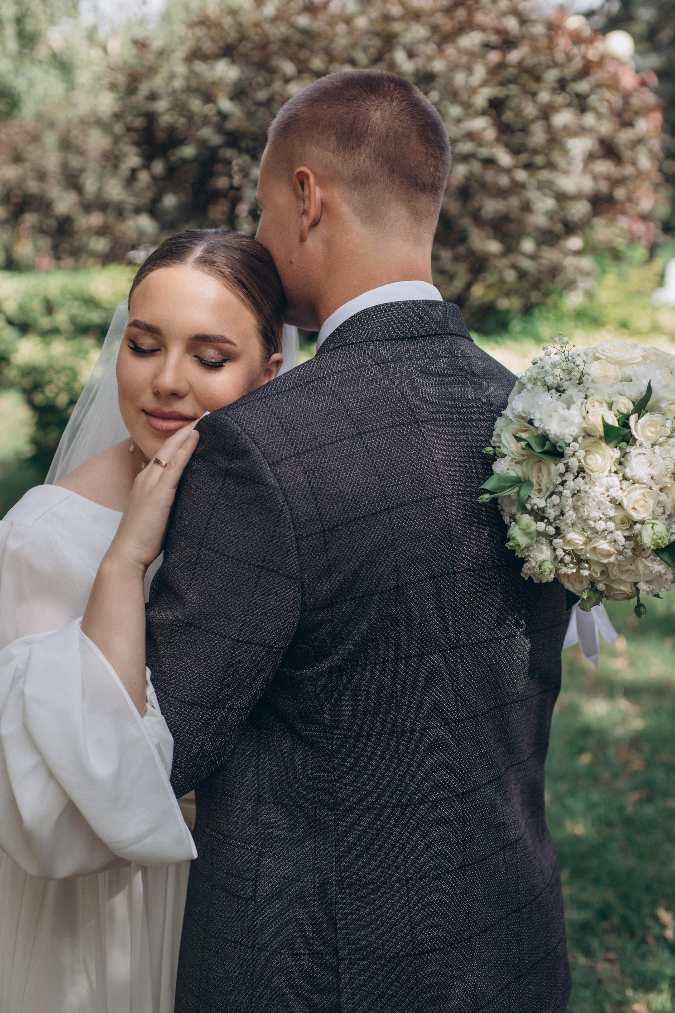 Вдвоем. Свадебный и семейный фотограф Злата Вдовина