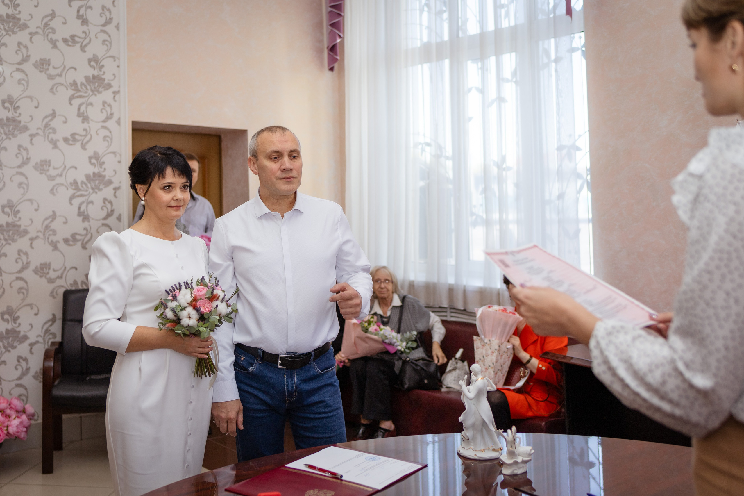 Свадебная фотосессия в Екатеринбурге. Фотограф Ерохина Светлана — фотосессии в Екатеринбурге