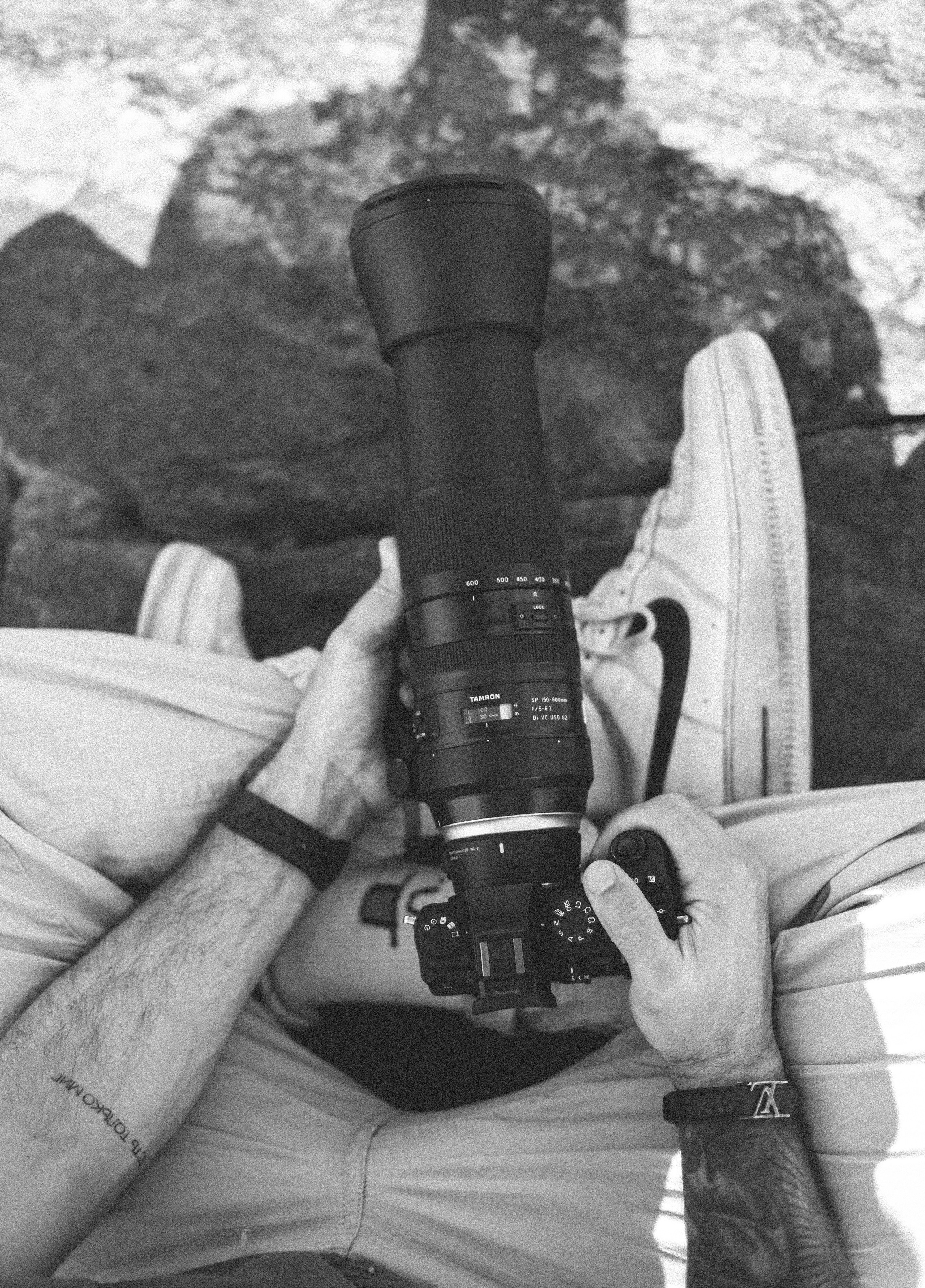 Создание контента | Фото | Видеосъемка | Александр Ярков