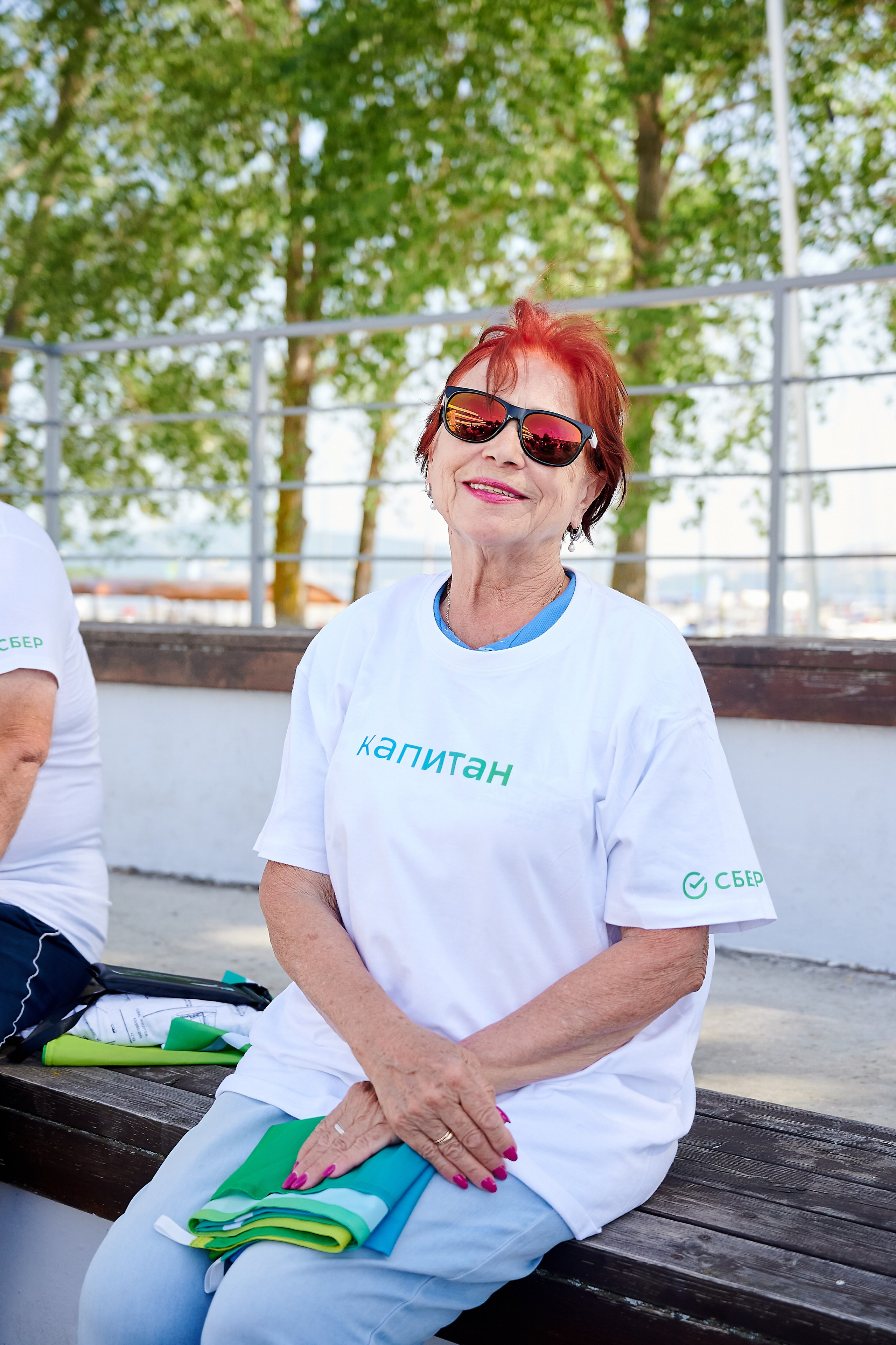 Сбер. Регата. Профессиональный репортажный фотограф в Самаре Никита Королев