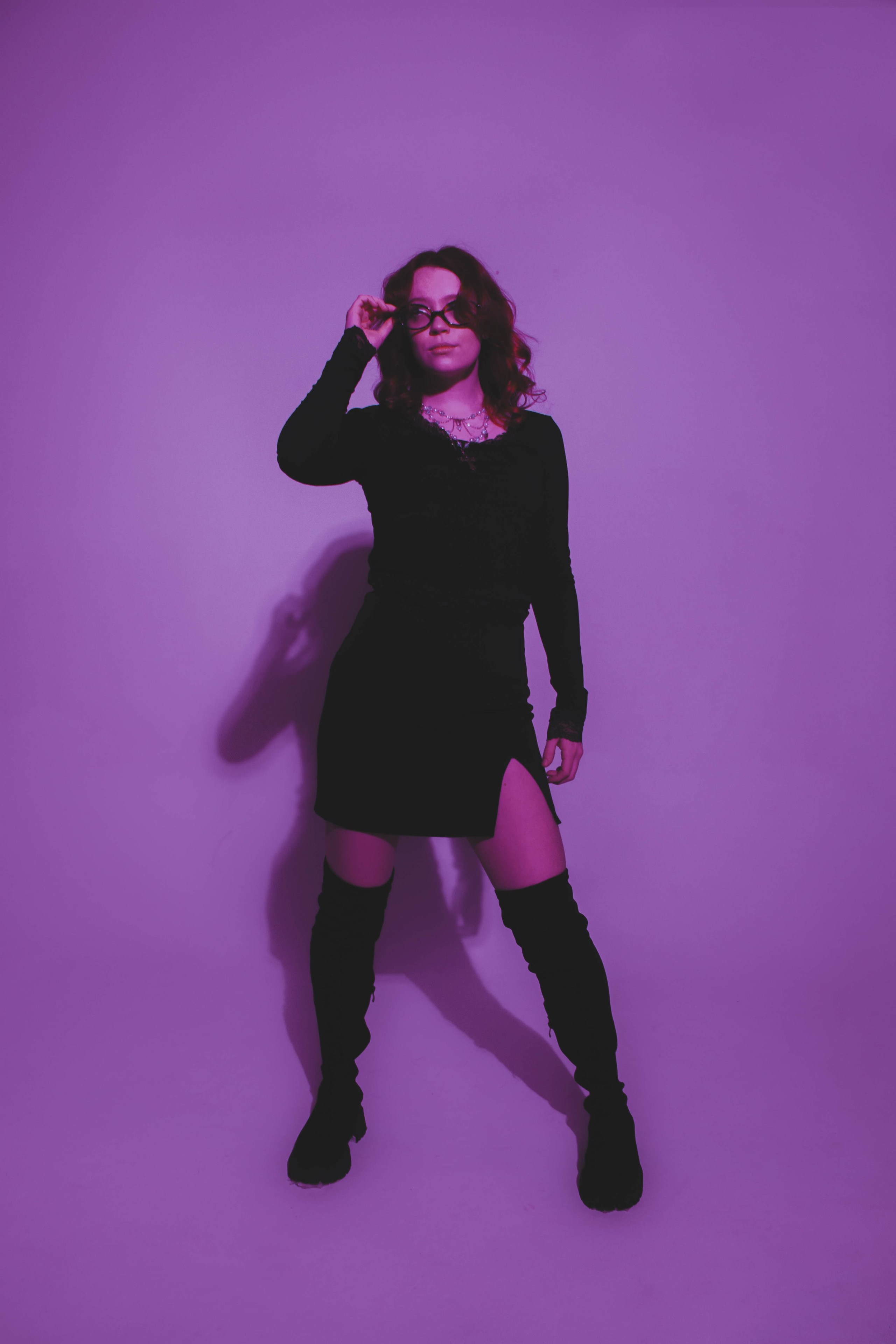 Индивидуальные съемки. Искусство для каждого. Марина Алексеевна — МОСКВА