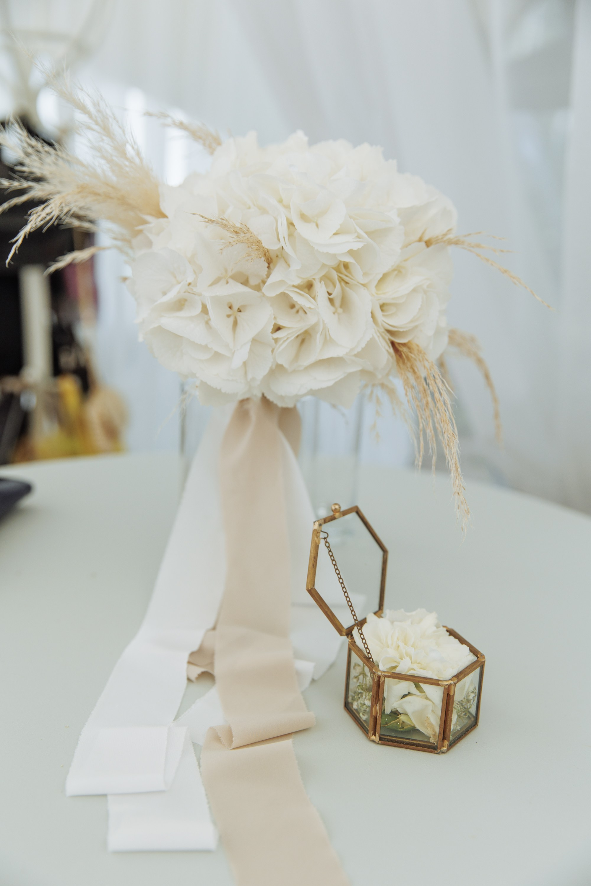 Дмитрий и Мария. Князева Стэлла