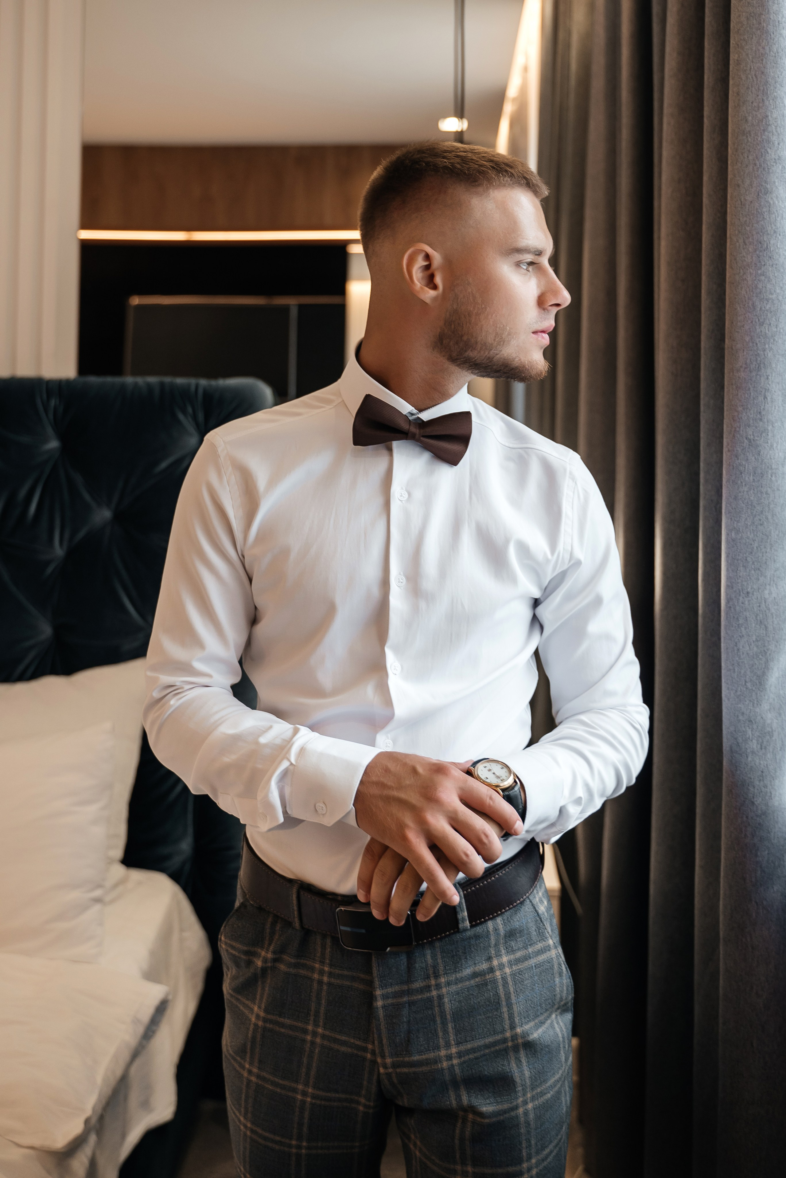 Диана и Андрей. Свадебный фотограф Елена Рякина