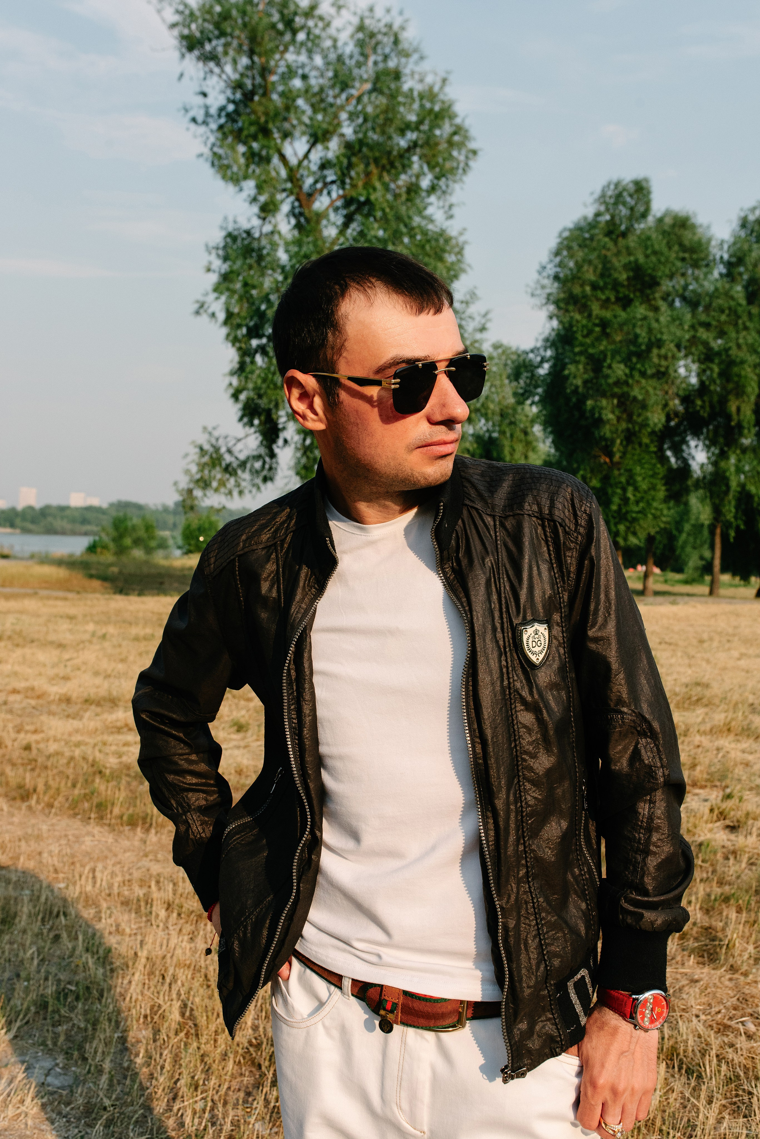 Сергей. Фотограф в Новосибирске Анастасия Курто