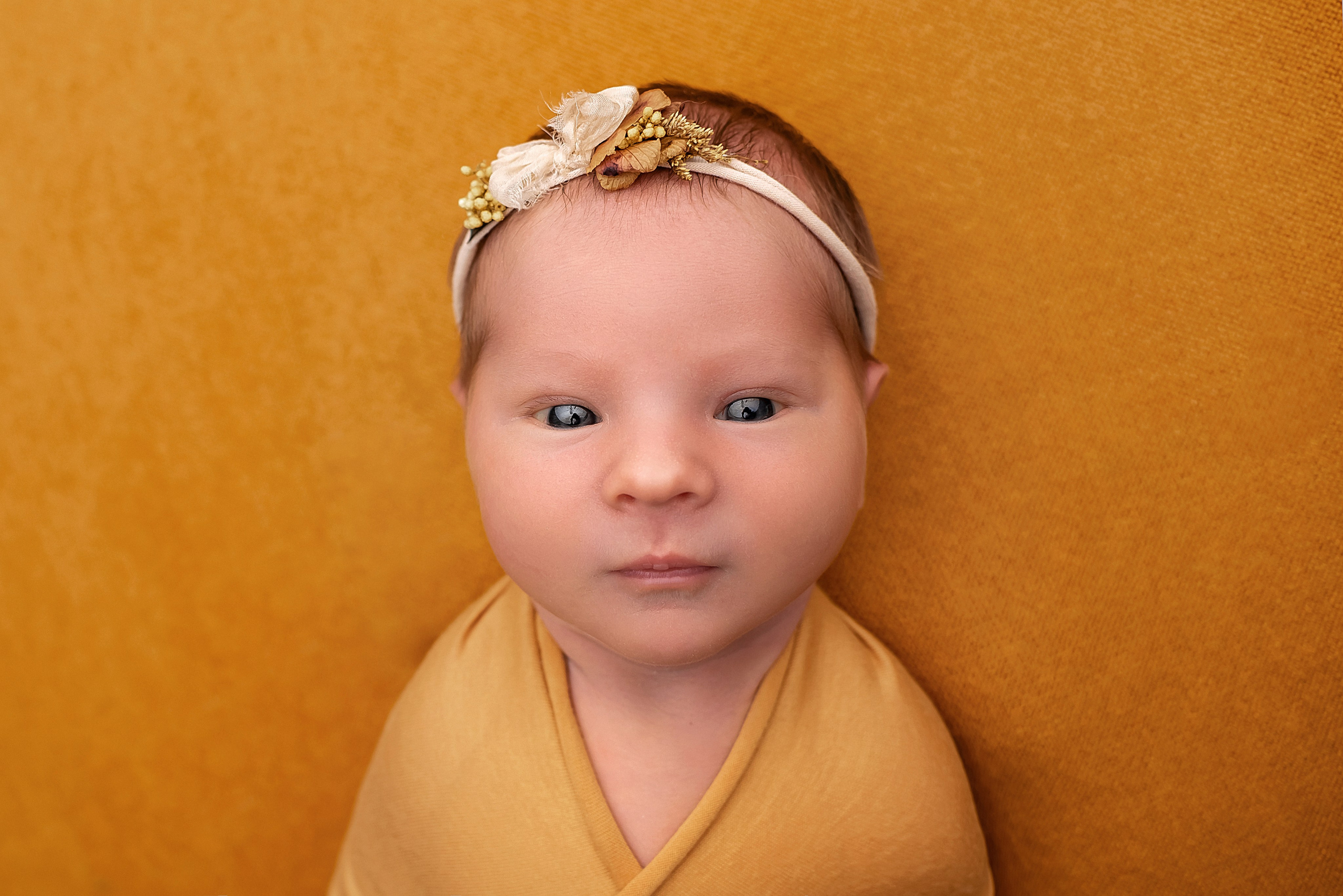 Новорождённые девочки. Детский фотограф новорождённых в Минске Боровик Екатерина