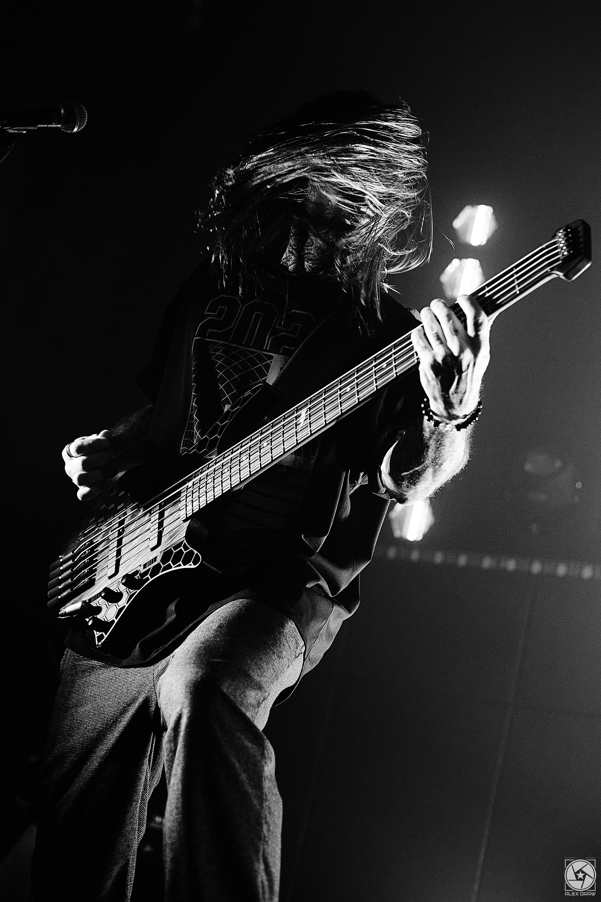 Нэил Шери | 30 ноября 2025 | Москва, «Свобода». Фотограф Москва Concerts photo / Fashion photо