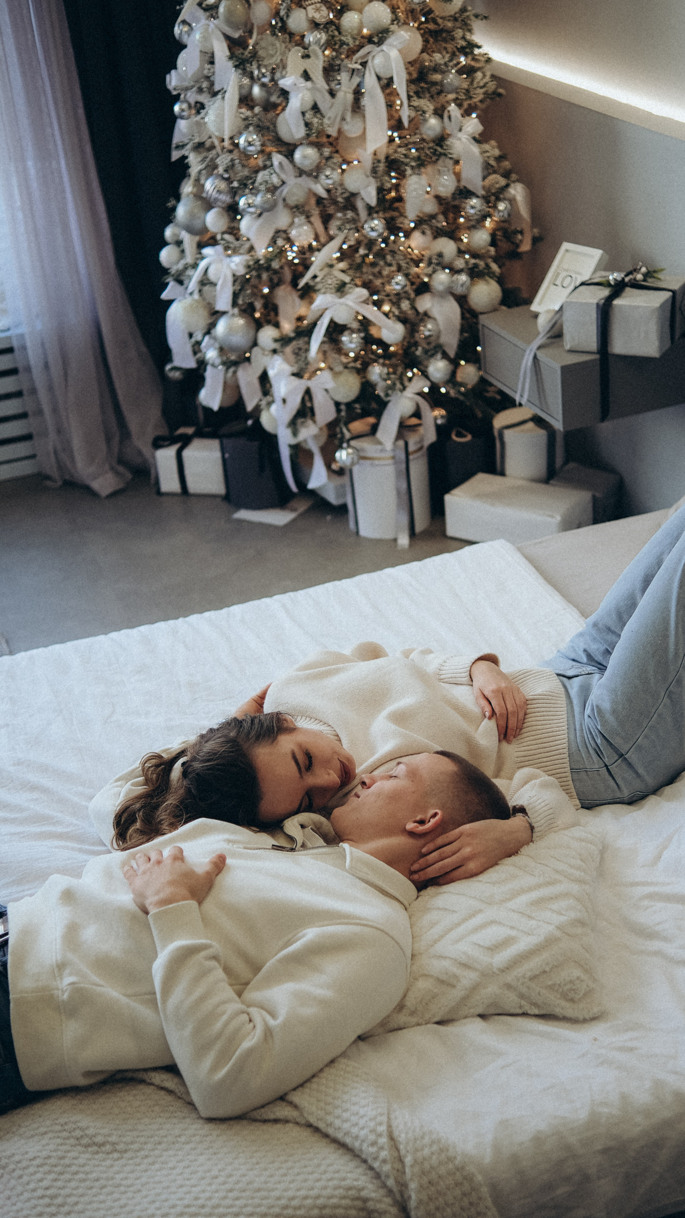 Катя & Демьян. Phdkvmr.ru