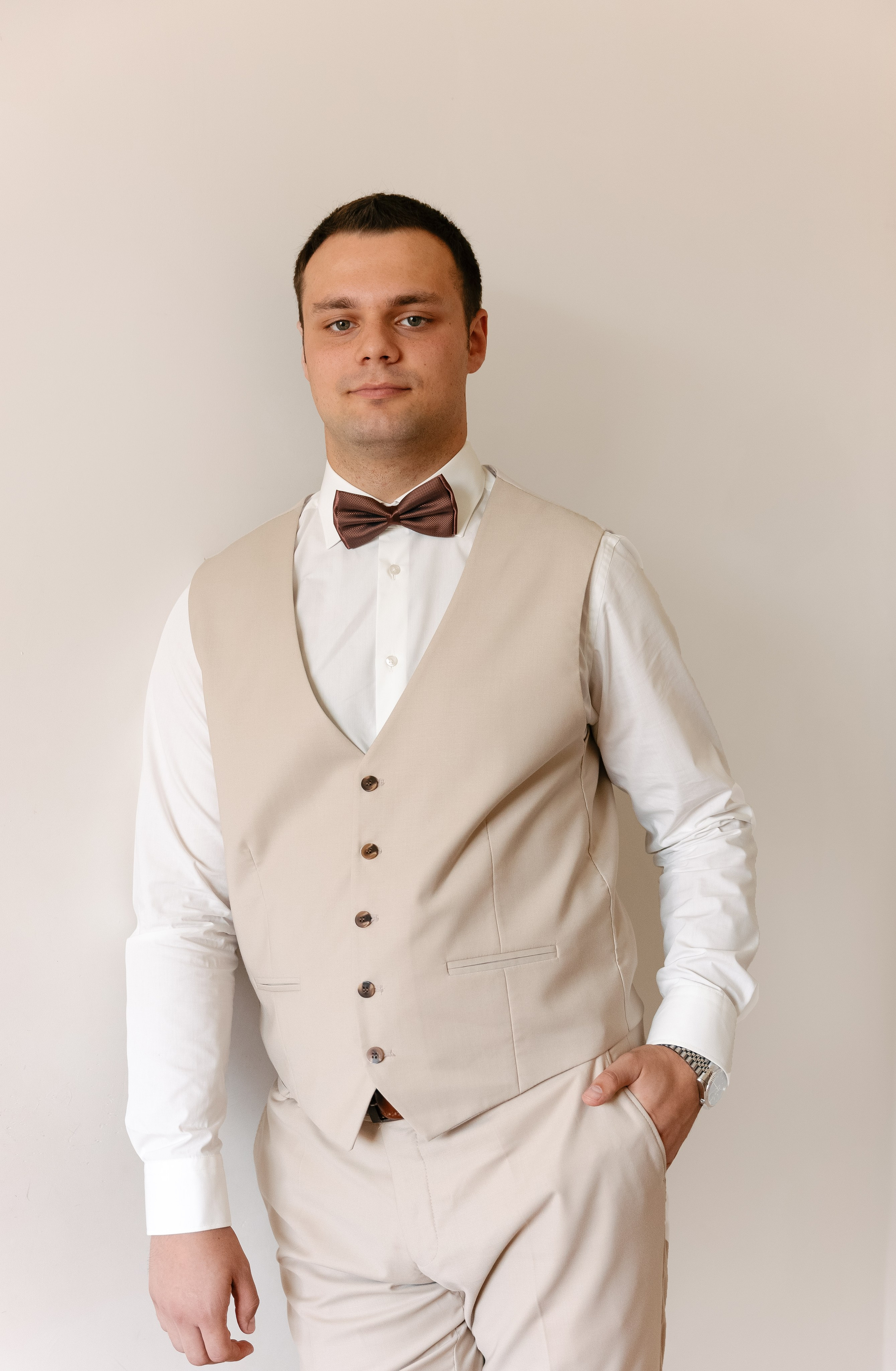 Екатерина и Илья. Свадебный фотограф Татьяна Домарева