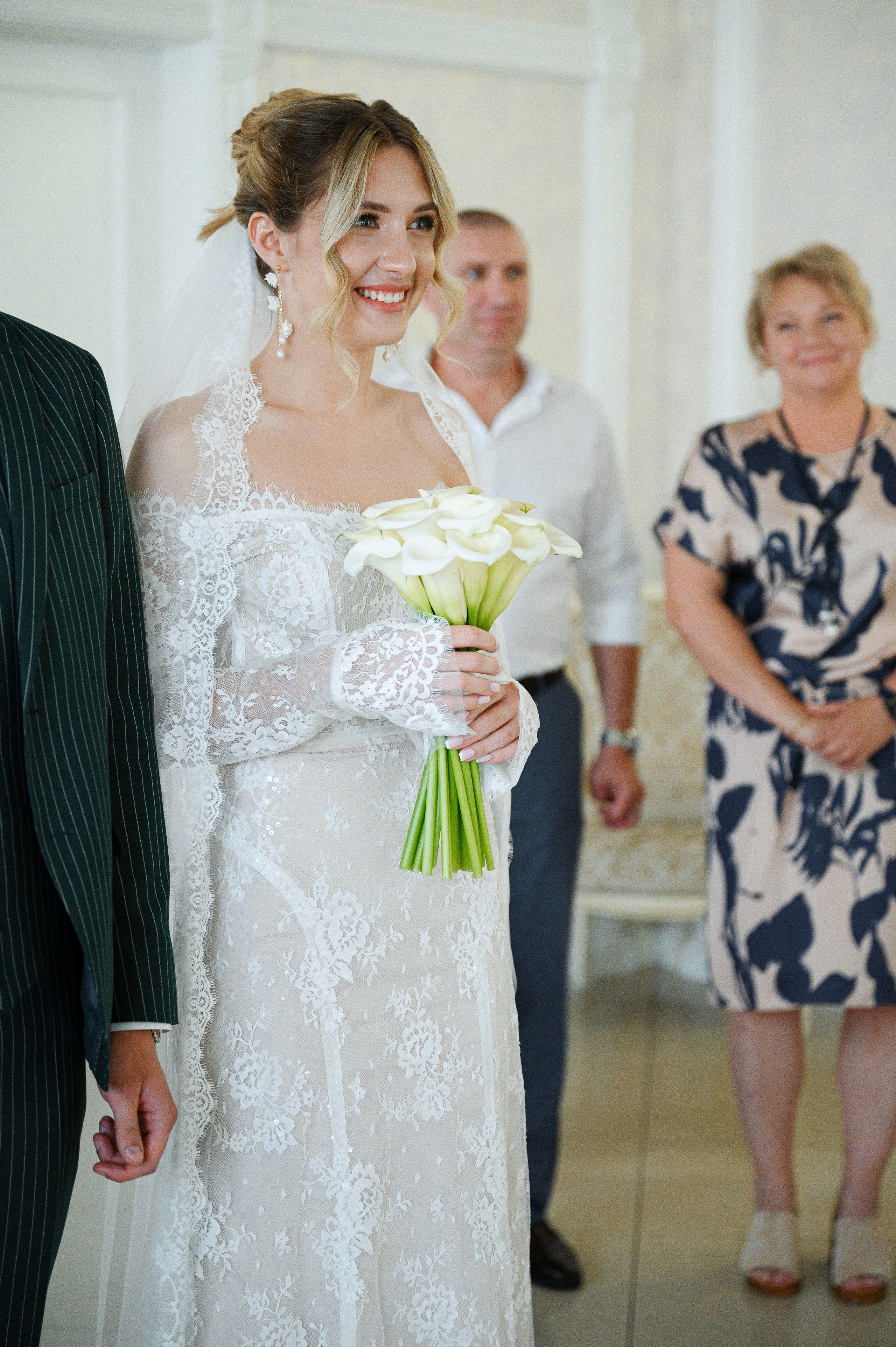 Илья & Алина