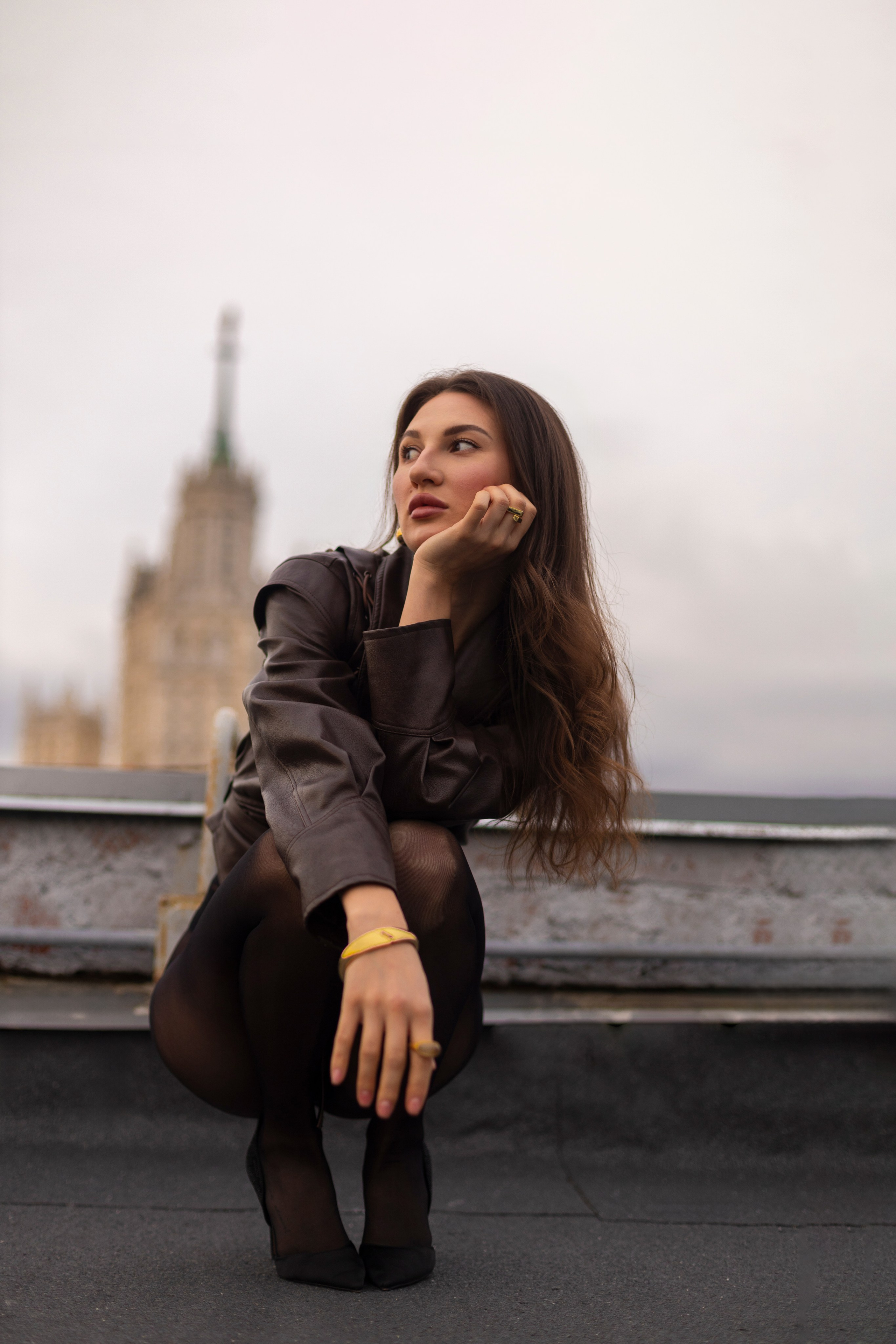 Вика. MORRENAAA|Фотограф Сергиев-Посад | Москва | МО | Пушкино | Мытищи