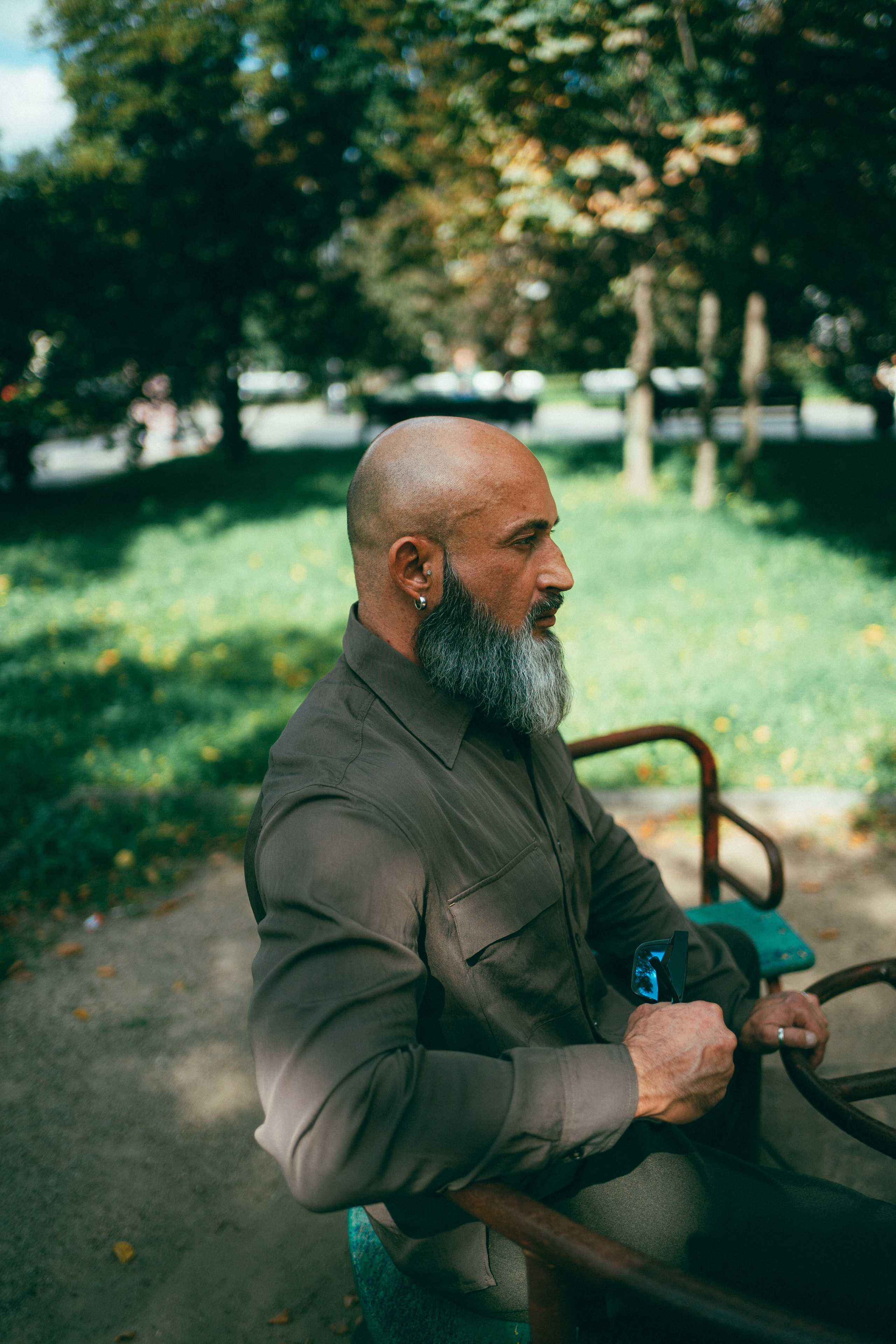 Влад. Фотограф в Москве и МО Влада Обласова