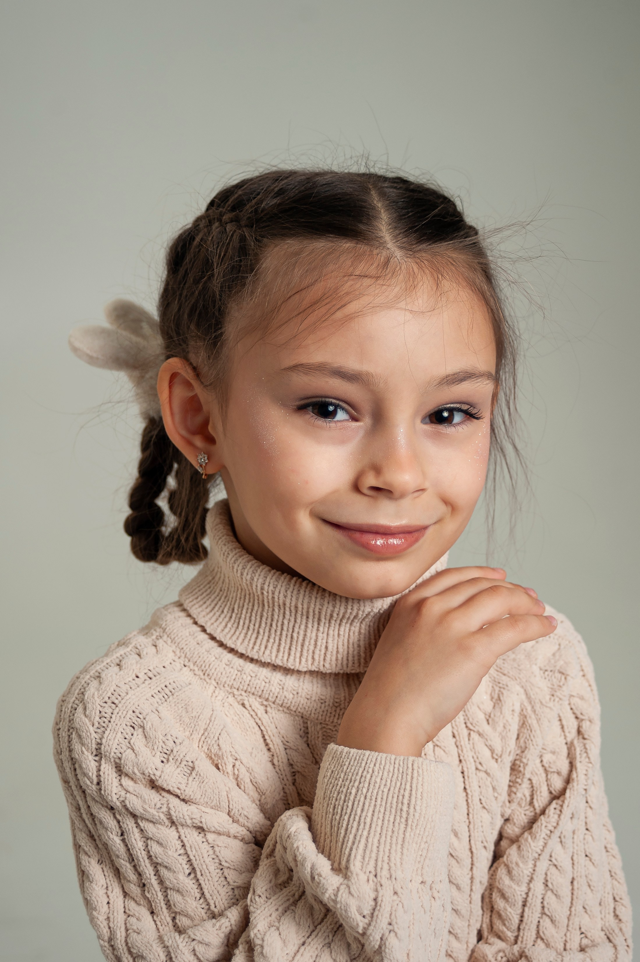 Игнатова Василиса. Promodels