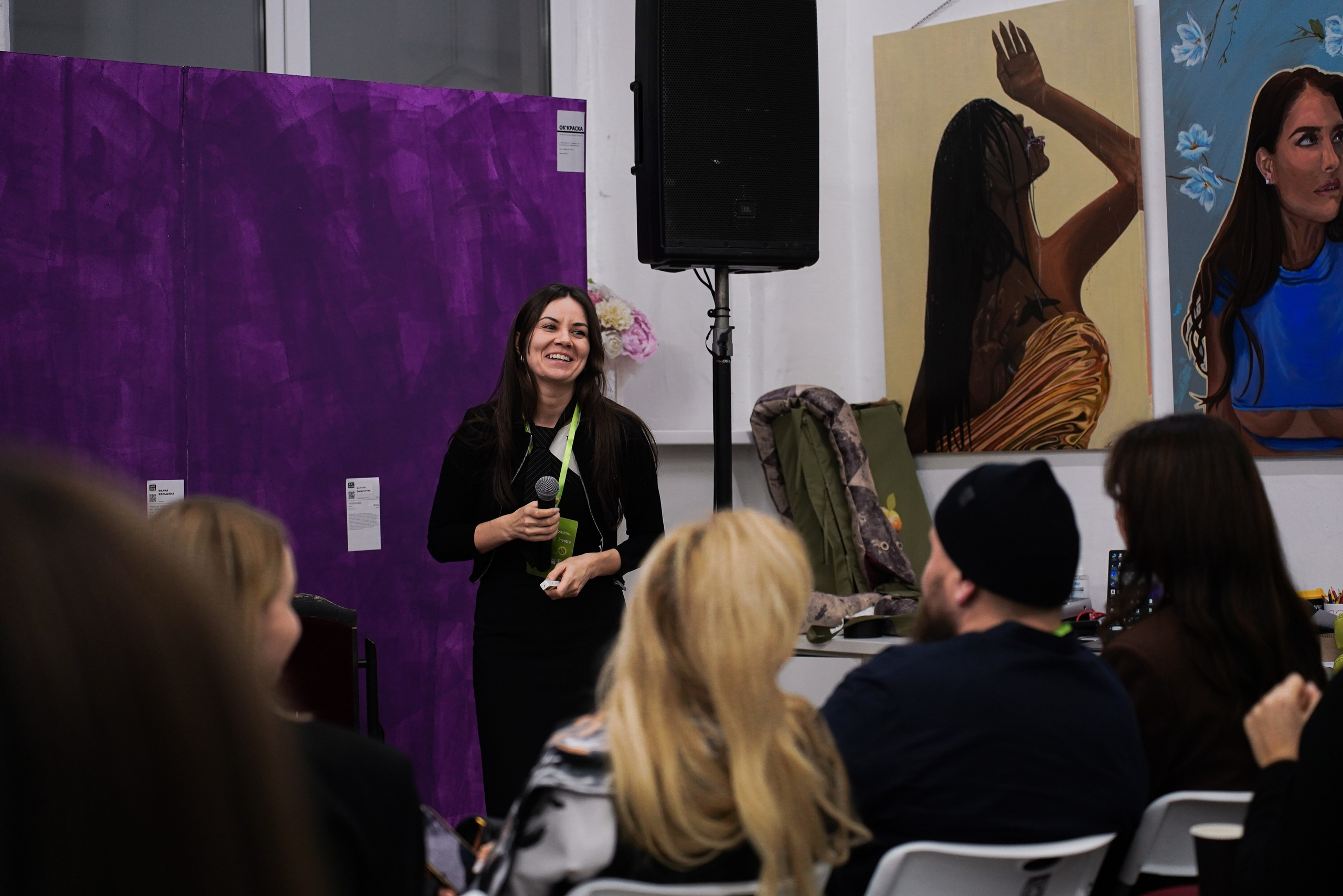 АТЕЛЬЕ ИННОВАЦИЙ и КРЕАТИВА. Спортивный и репортажный фотограф в Иваново Сергей Силкин