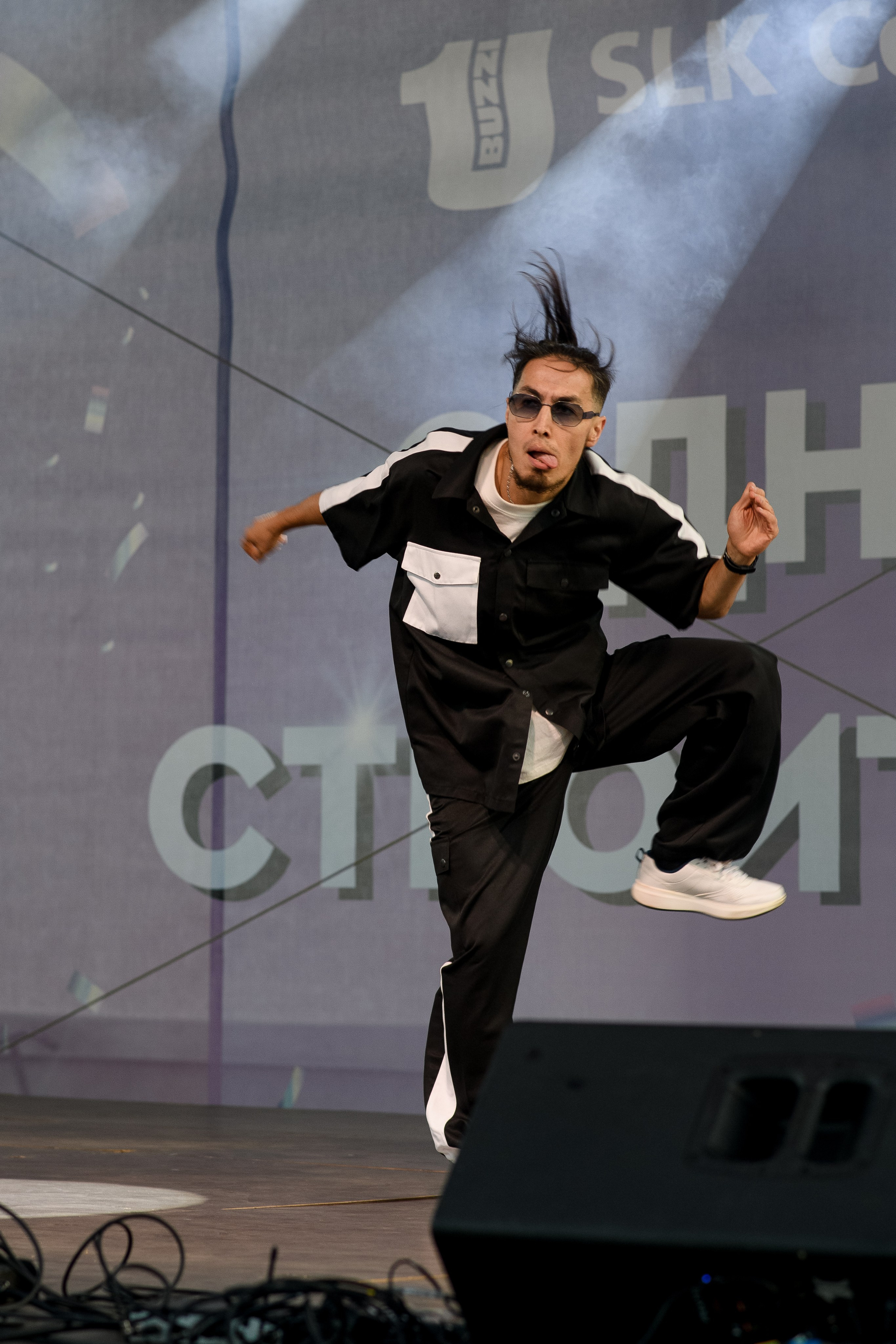 День строителя — SLK Cement. Свадебный фотограф Екатеринбург/Челябинск — Любовь Волохова