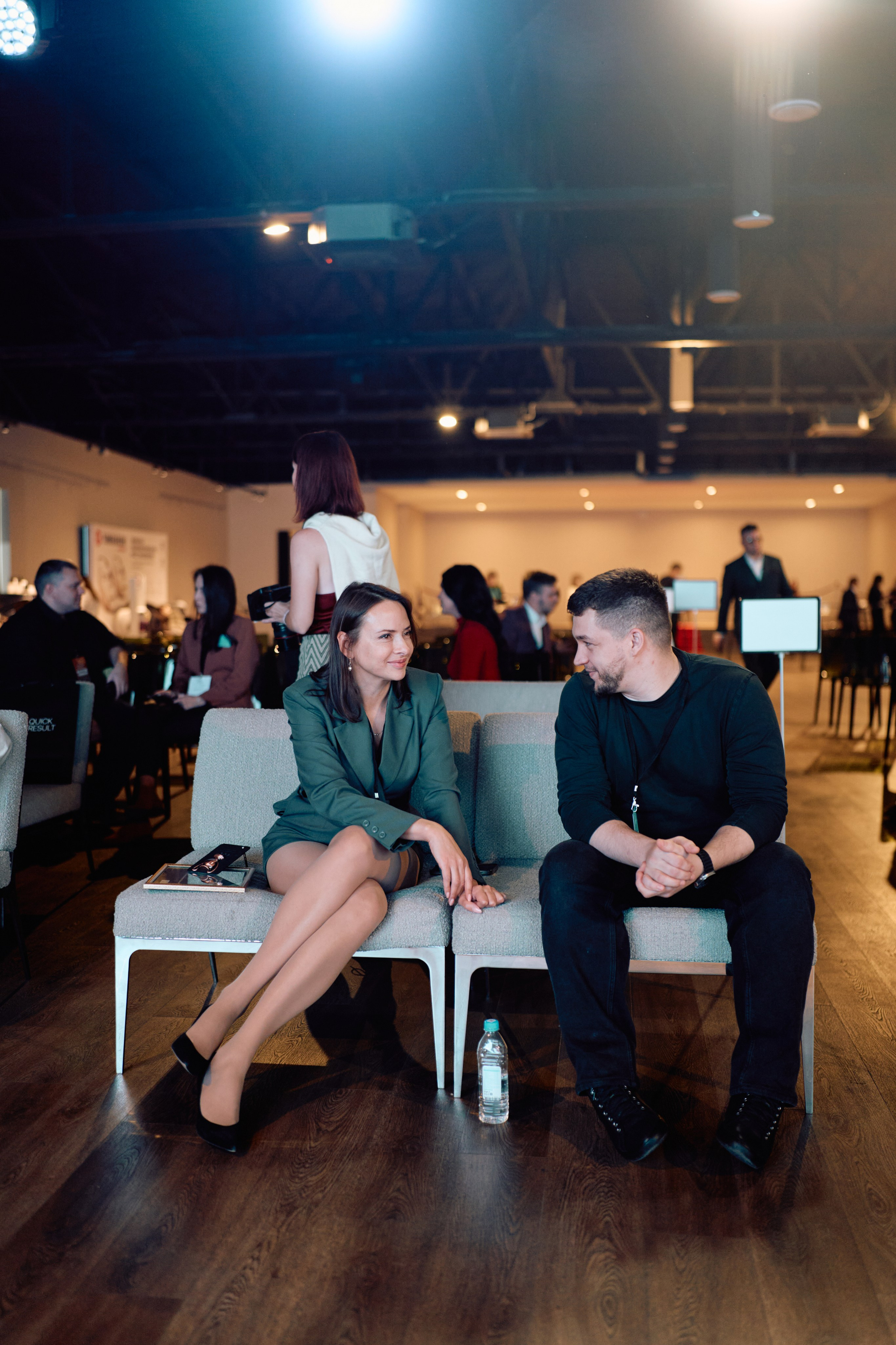 Форум QR. Свадебный фотограф в Москве Кристина Чехова