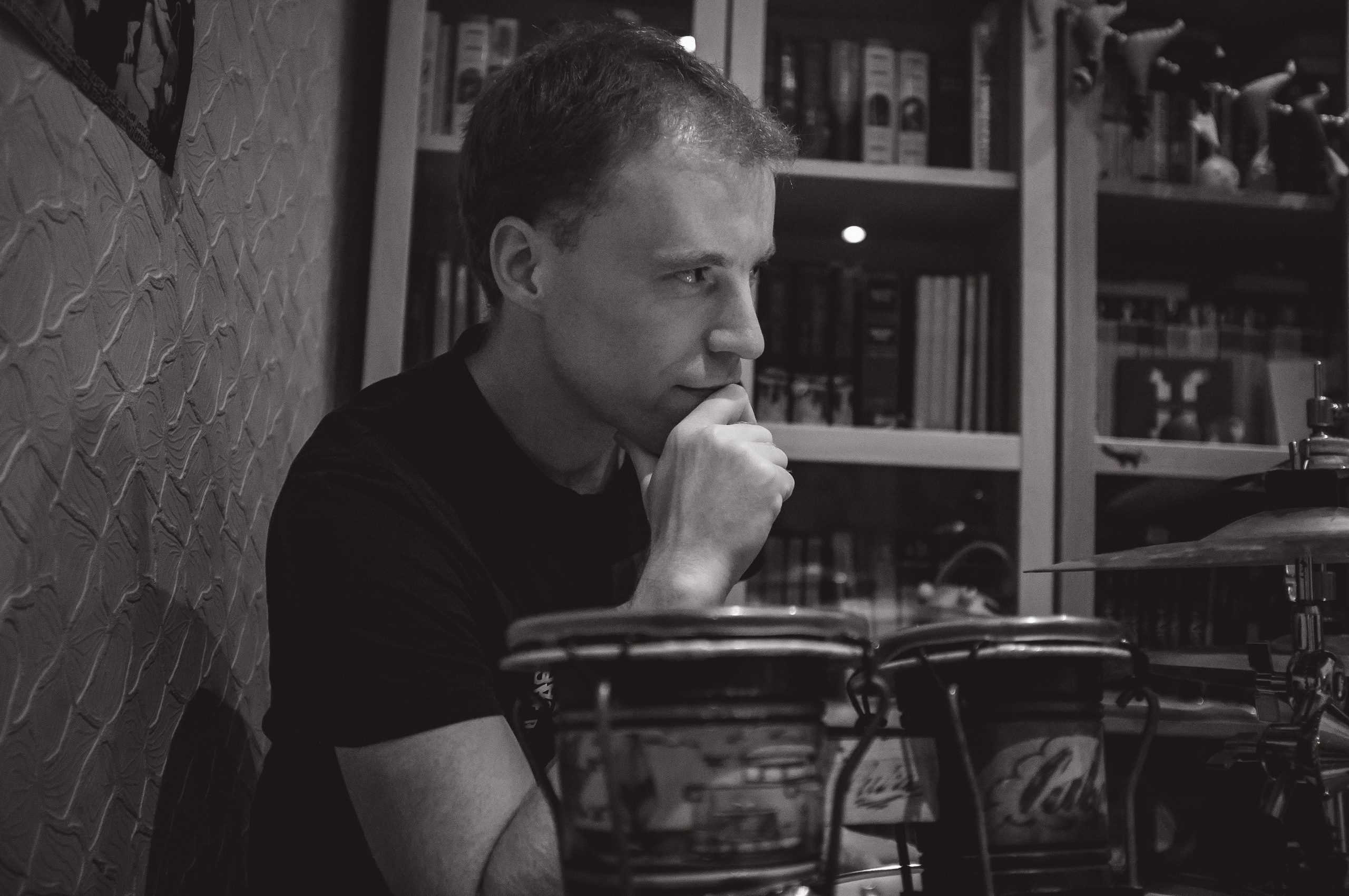 Домашний концерт