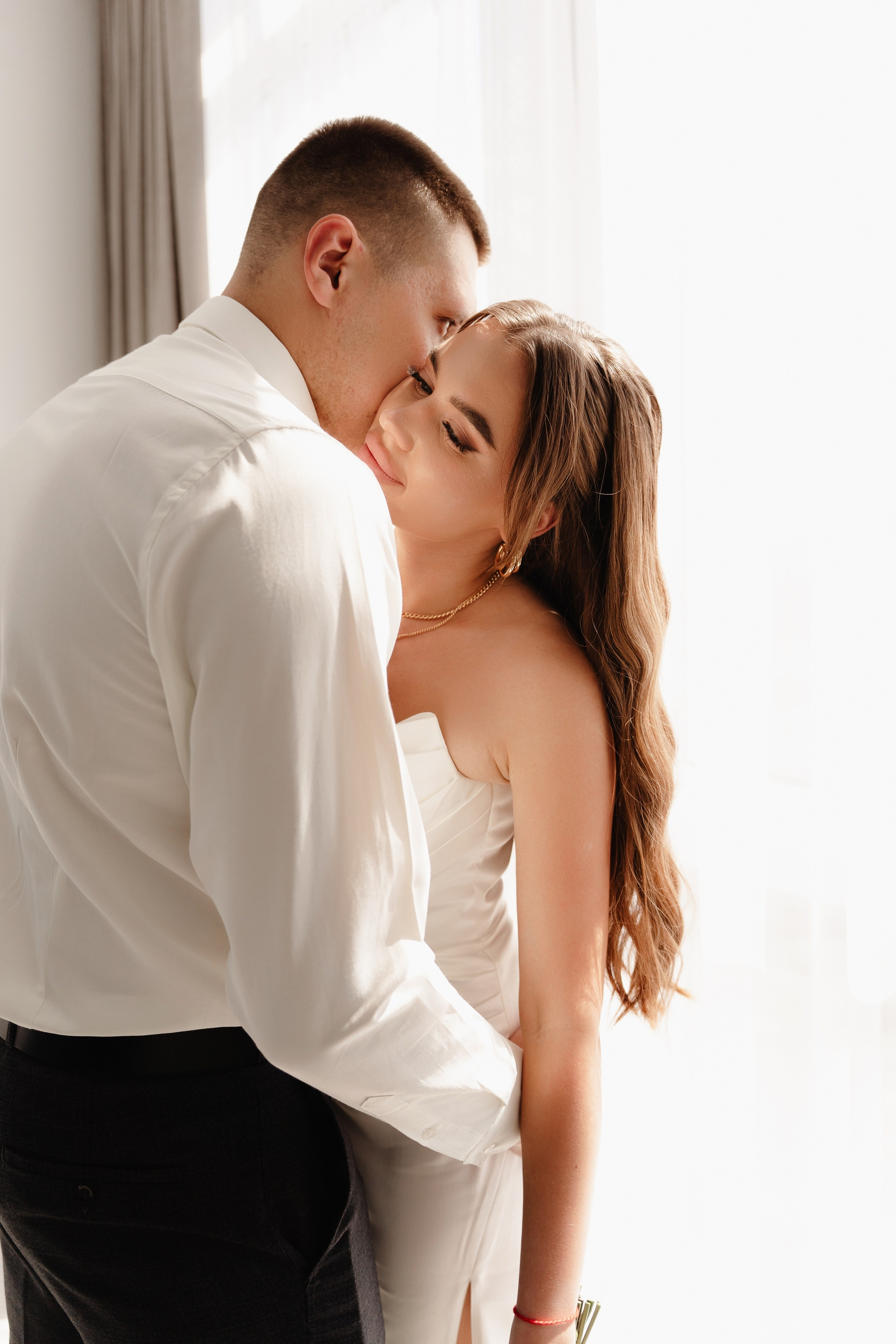 Алена и Влад. Истории