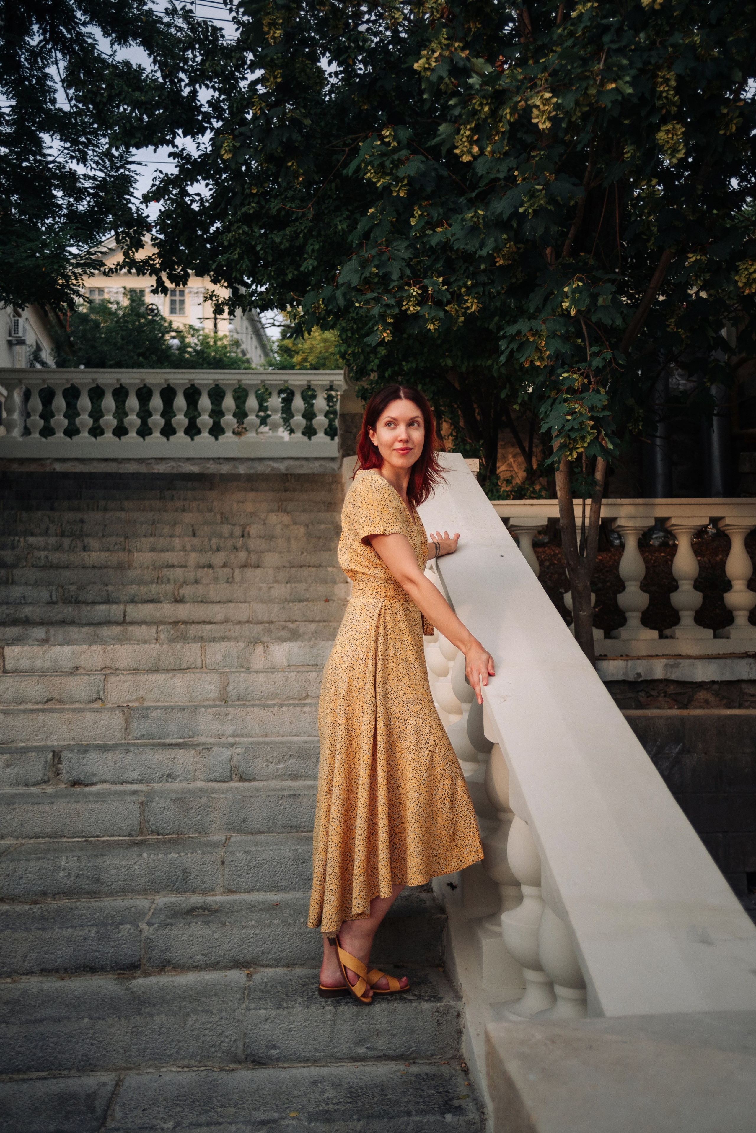 Жанна. Дмитрий Шалыгин — Ваш фотограф в Севастополе и Крыму