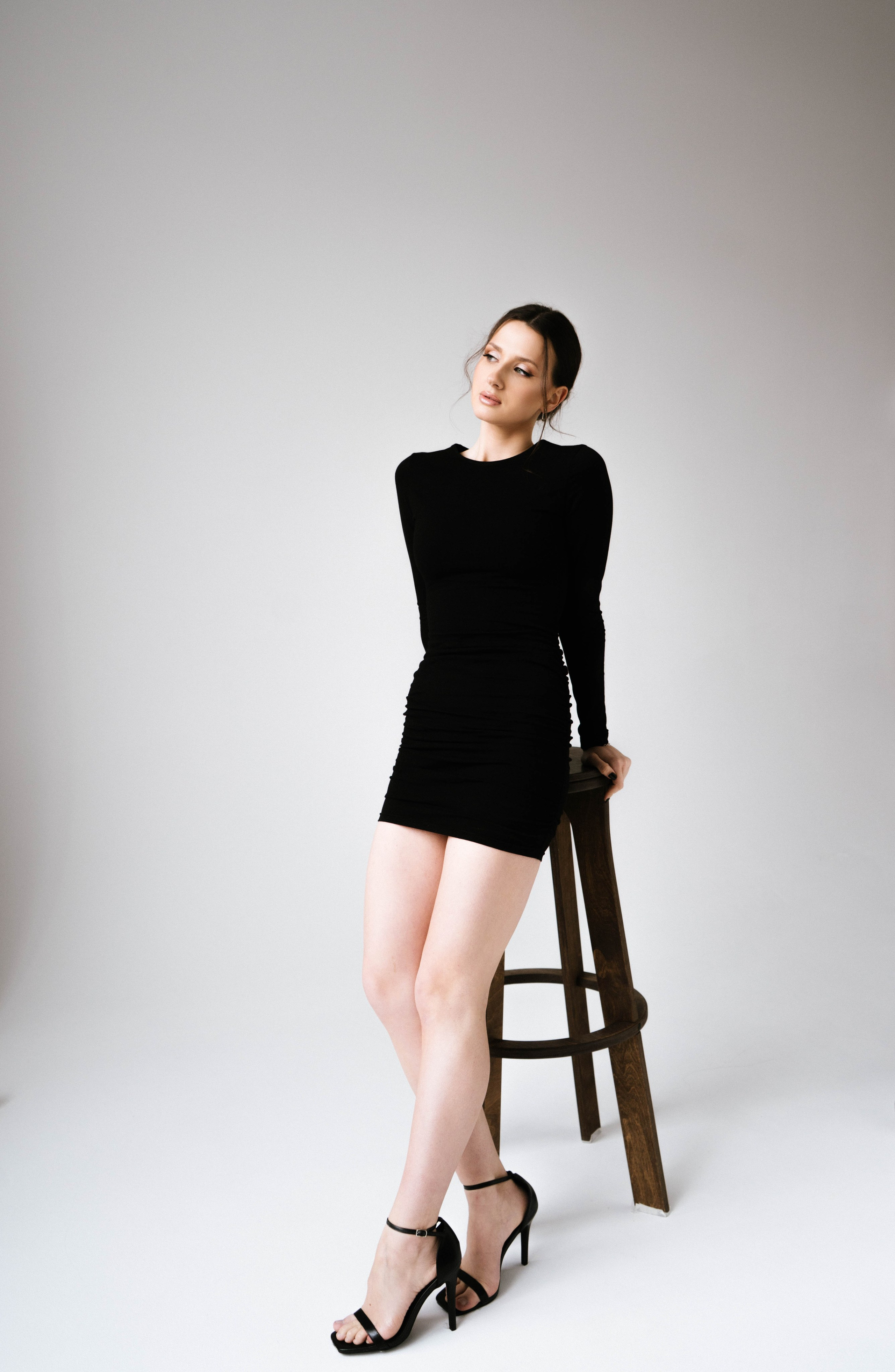 Валерия. Фотограф Аби