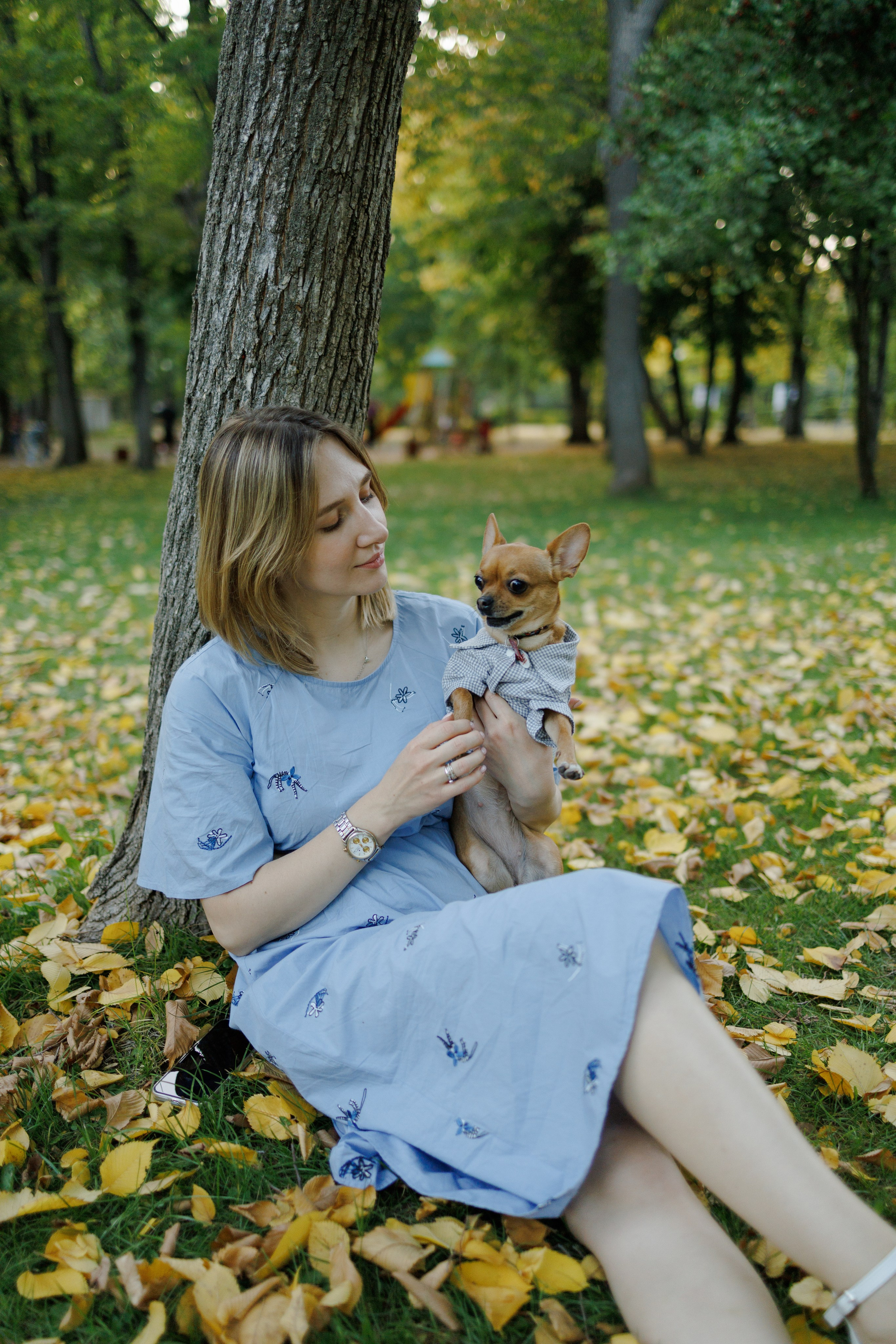 Алина и Дима. Свадебный фотограф в Самаре Виденмаер Евгения
