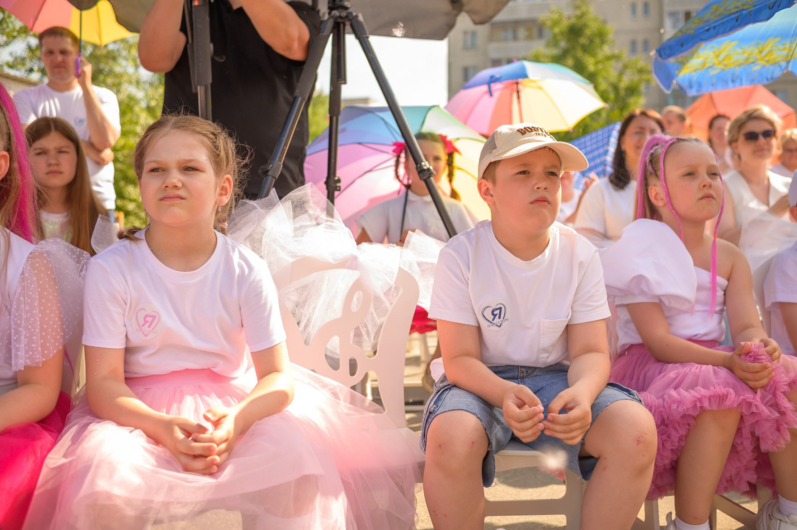 Репортаж выпускного группа «Фантазёры» 3 садик. Фотограф новорожденных, семейный детский в Тюмени Татьяна Морозова