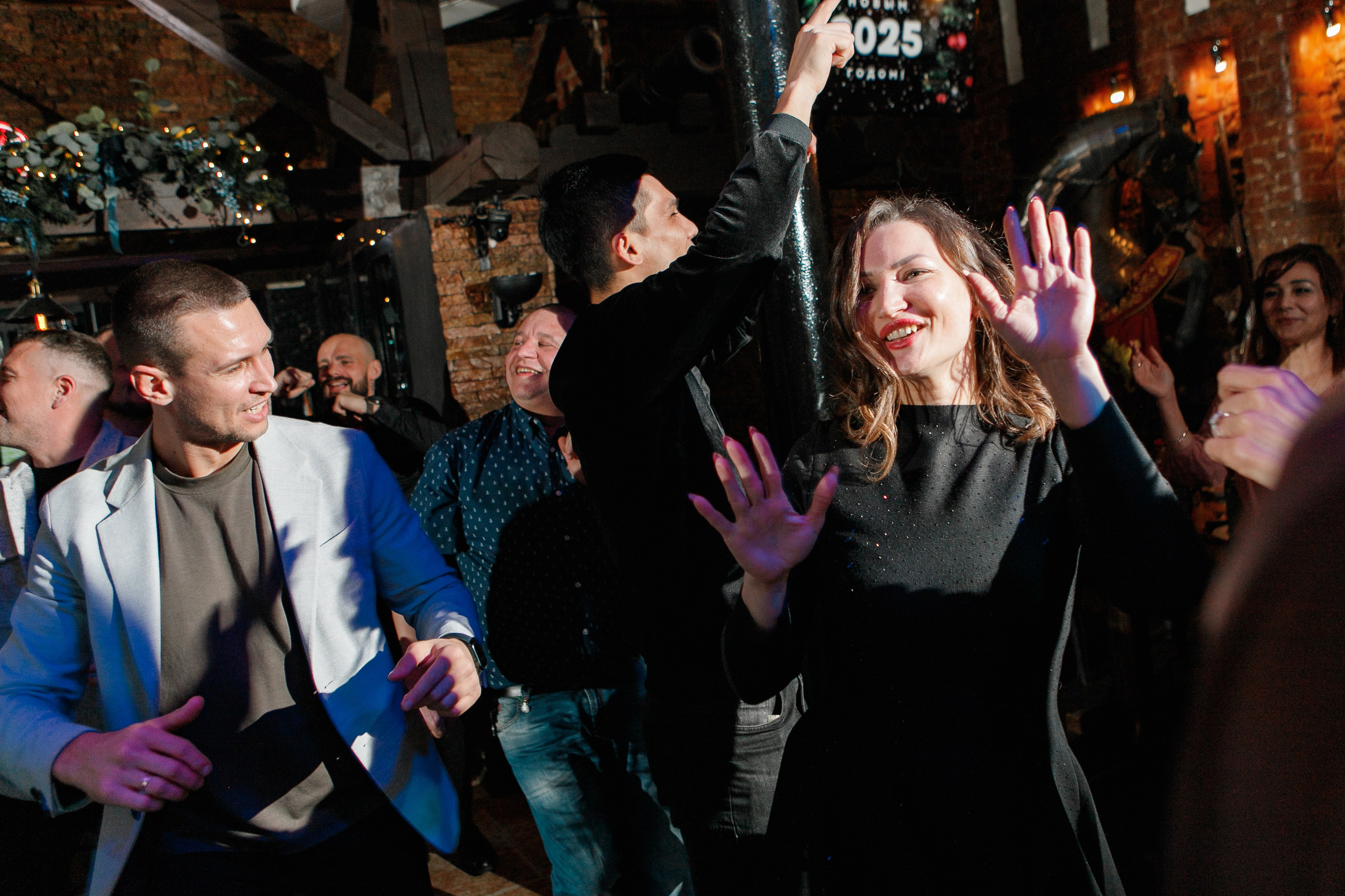 Арсенал 25/12. Фотограф Анастасия Кулешова