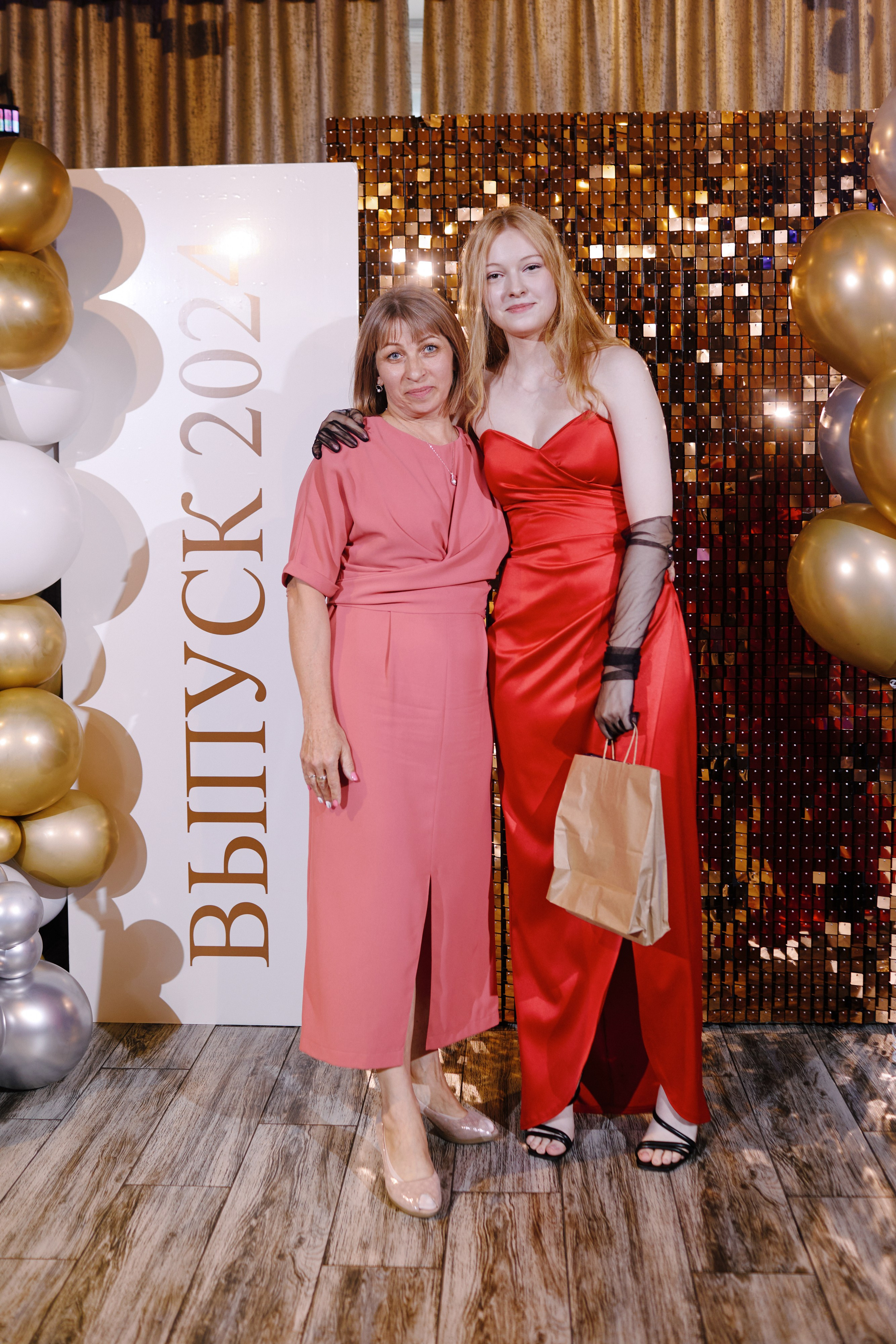 Выпускной 11кл. Портретный и свадебный фотограф в Екатеринбурге Владимир ЛузинЛузин